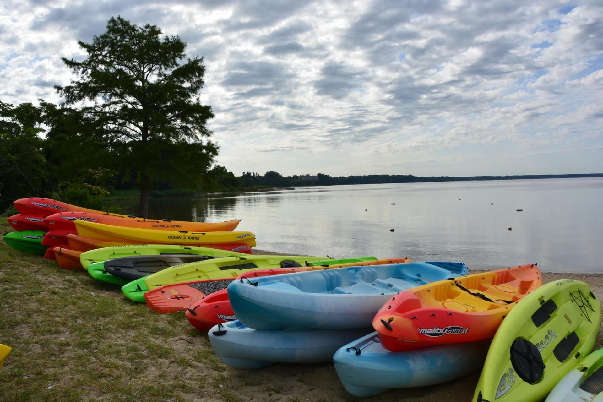 Kingsmill Resort gallery photo in Williamsburg, VA — image 49