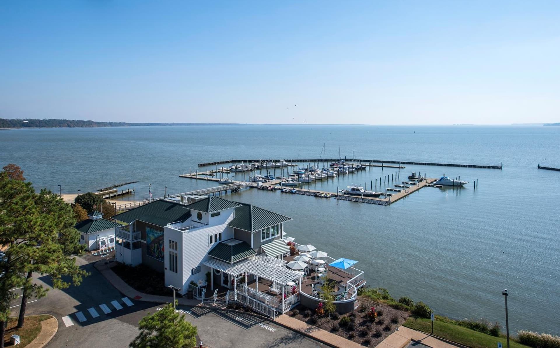 Kingsmill Resort gallery photo in Williamsburg, VA — image 50
