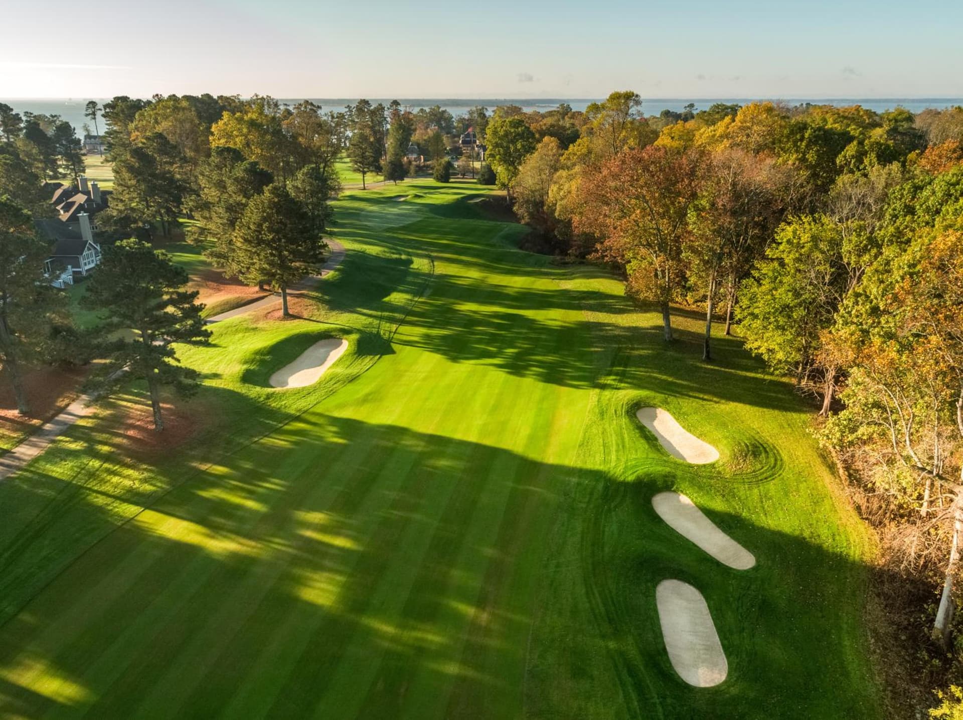 Kingsmill Resort gallery photo in Williamsburg, VA — image 24