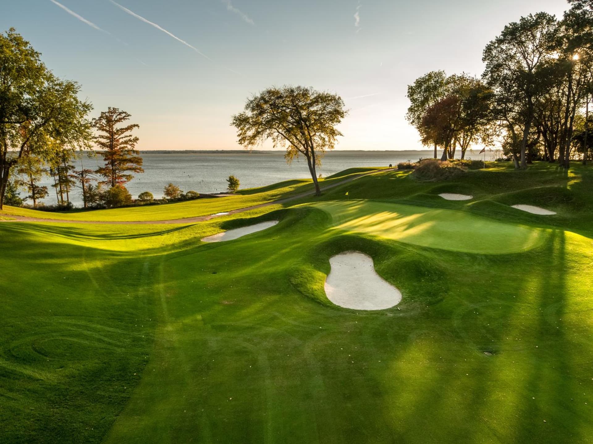 Kingsmill Resort gallery photo in Williamsburg, VA — image 53