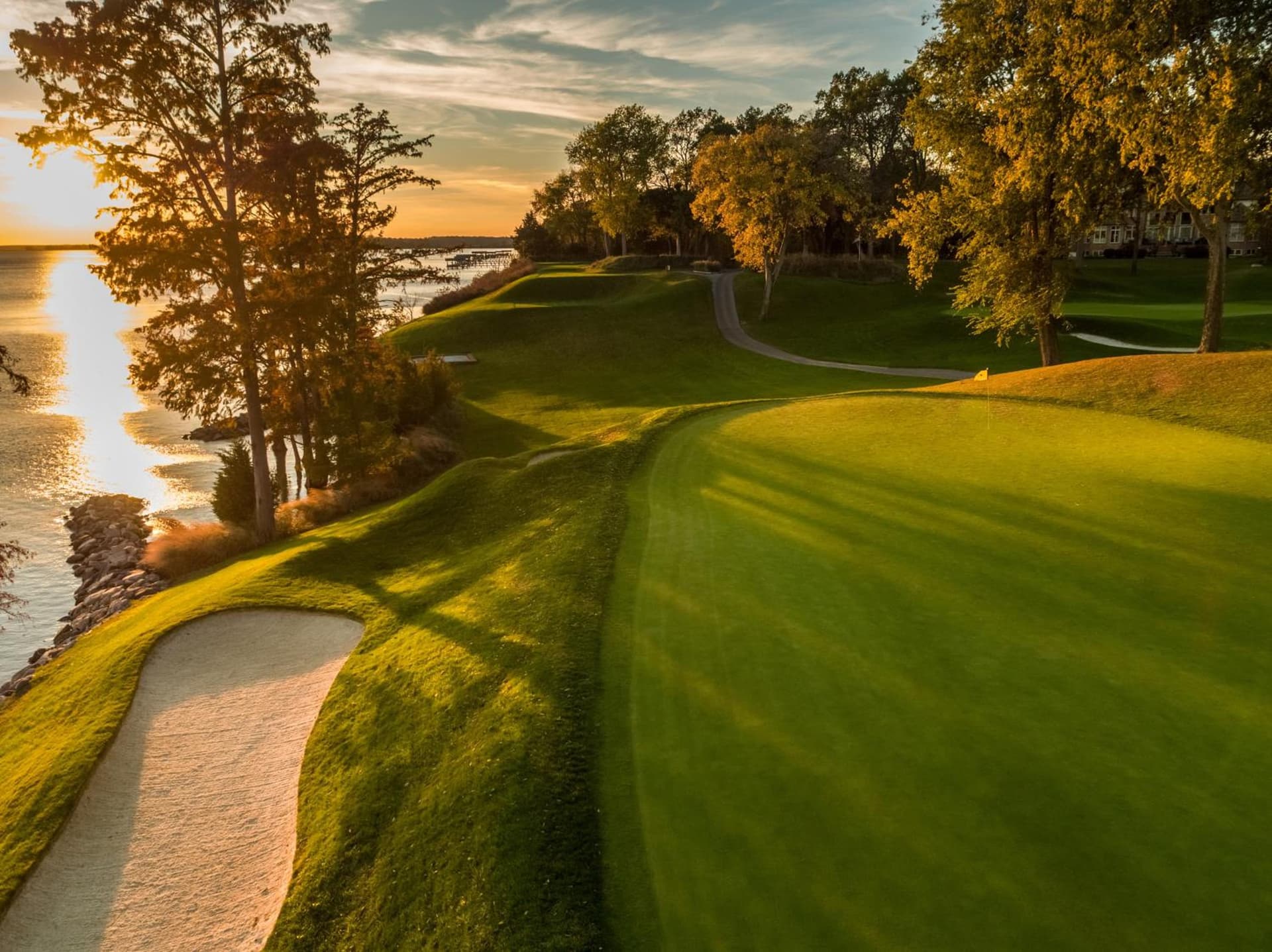 Kingsmill Resort gallery photo in Williamsburg, VA — image 46