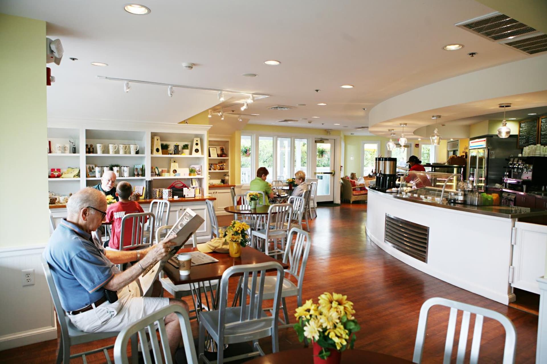 Kingsmill Resort gallery photo in Williamsburg, VA — image 56