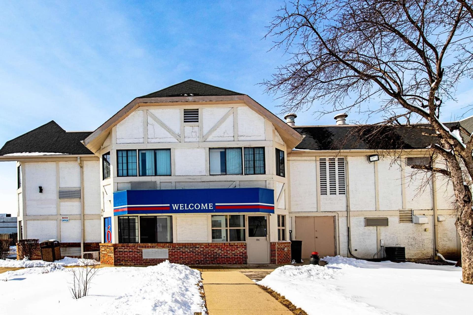 Motel 6-Palatine, IL - Chicago Northwest property views in Palatine, IL — gallery photo 3