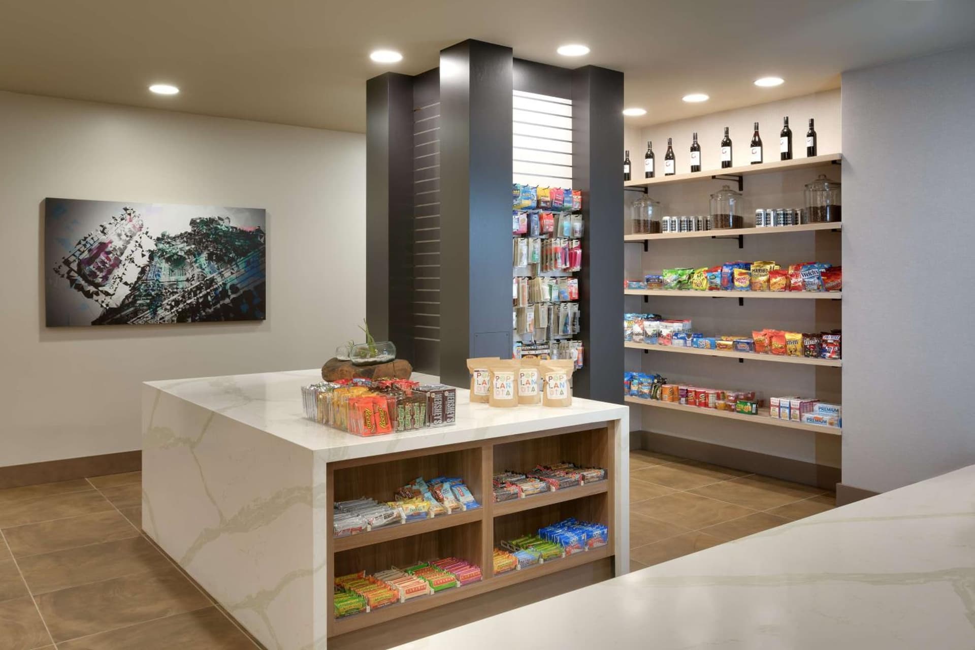 Hyatt House Portland / Downtown gallery photo in Portland, OR — image 121