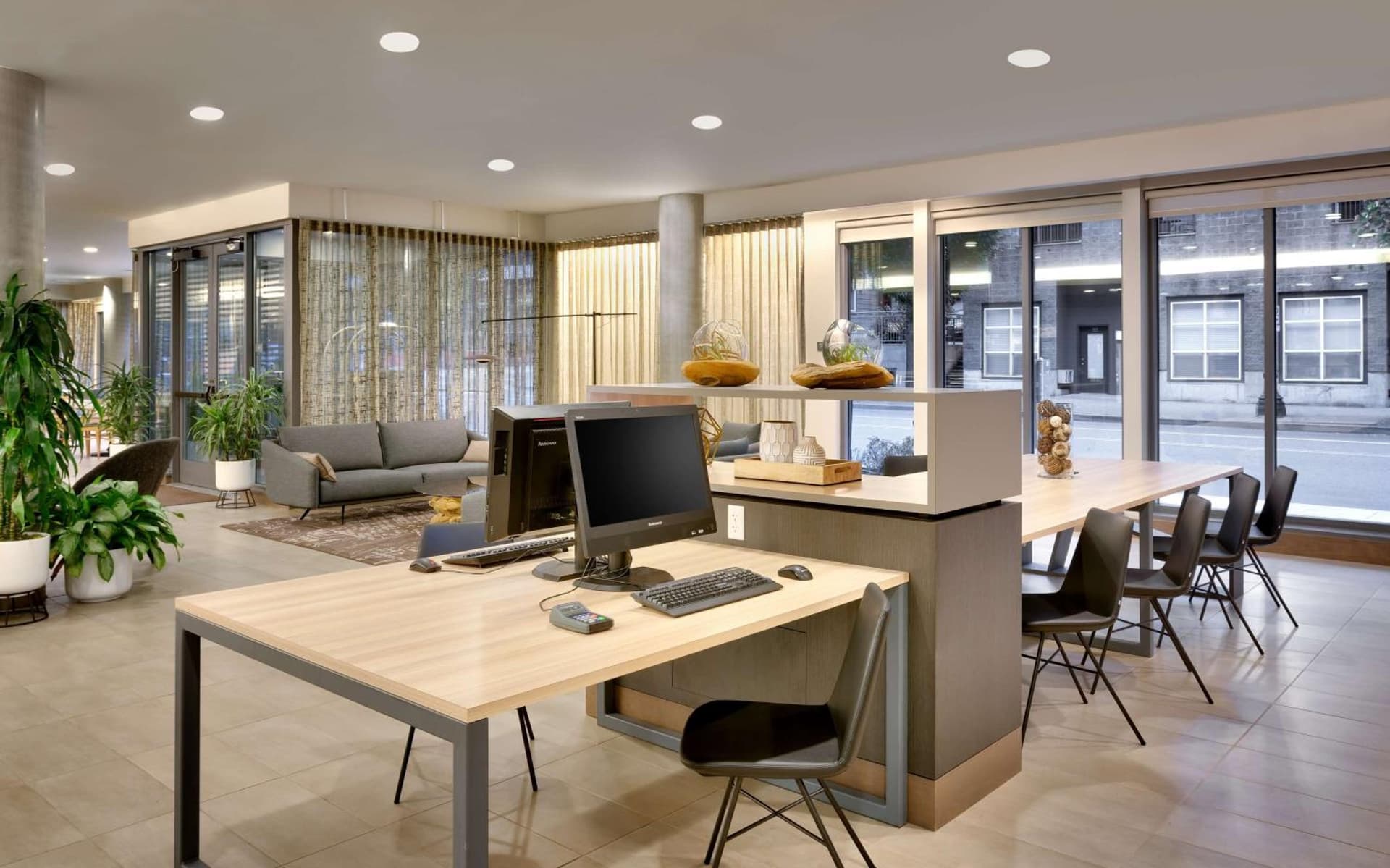 Hyatt House Portland / Downtown gallery photo in Portland, OR — image 28