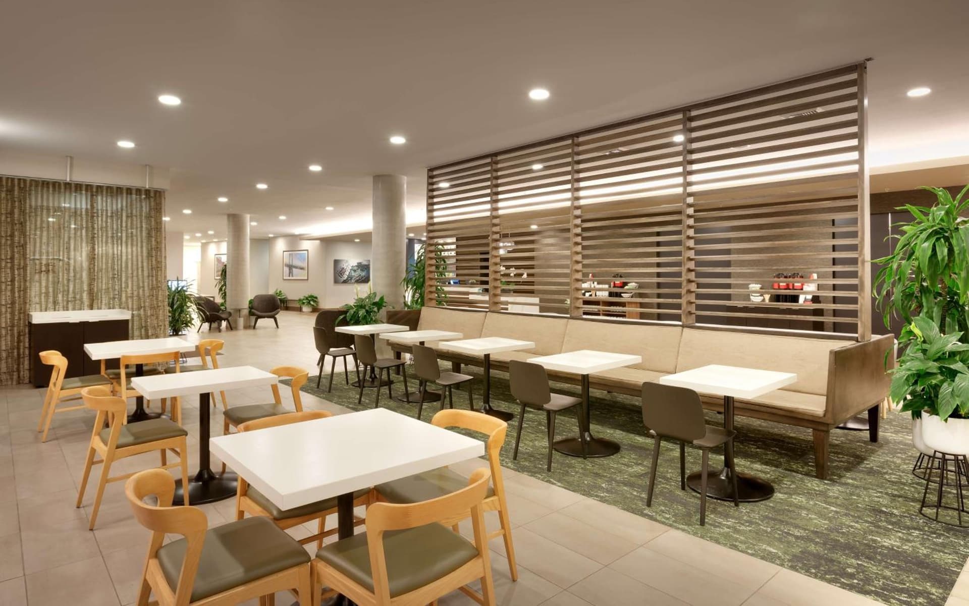 Hyatt House Portland / Downtown gallery photo in Portland, OR — image 112