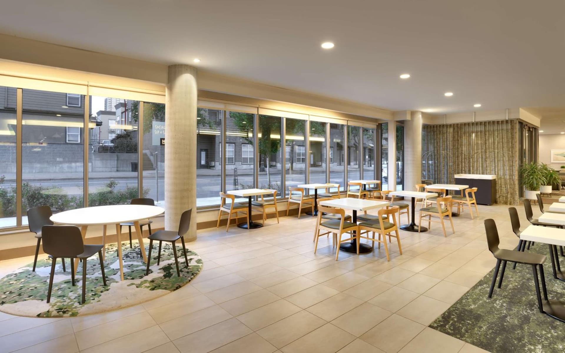 Hyatt House Portland / Downtown gallery photo in Portland, OR — image 114