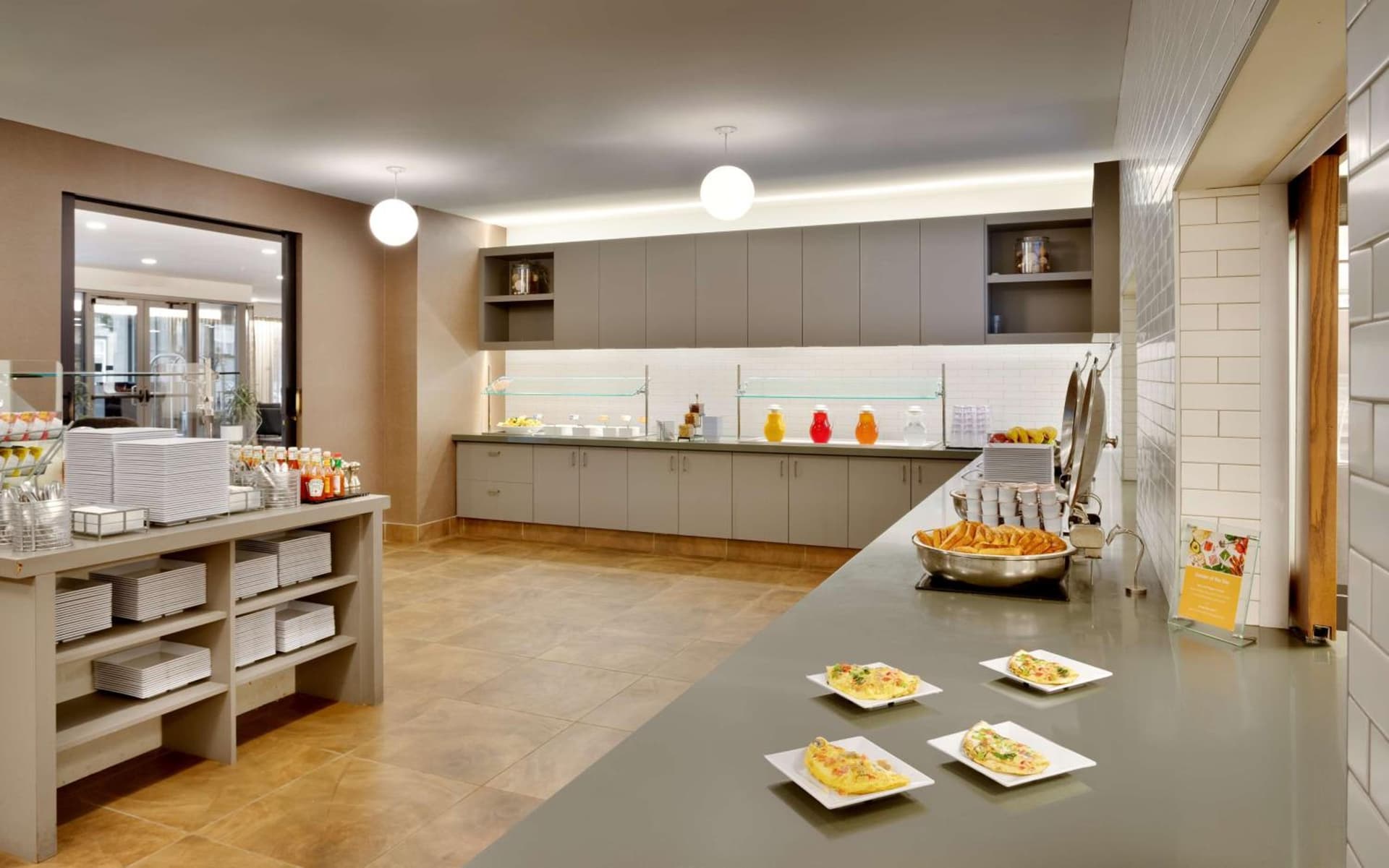 Hyatt House Portland / Downtown gallery photo in Portland, OR — image 54