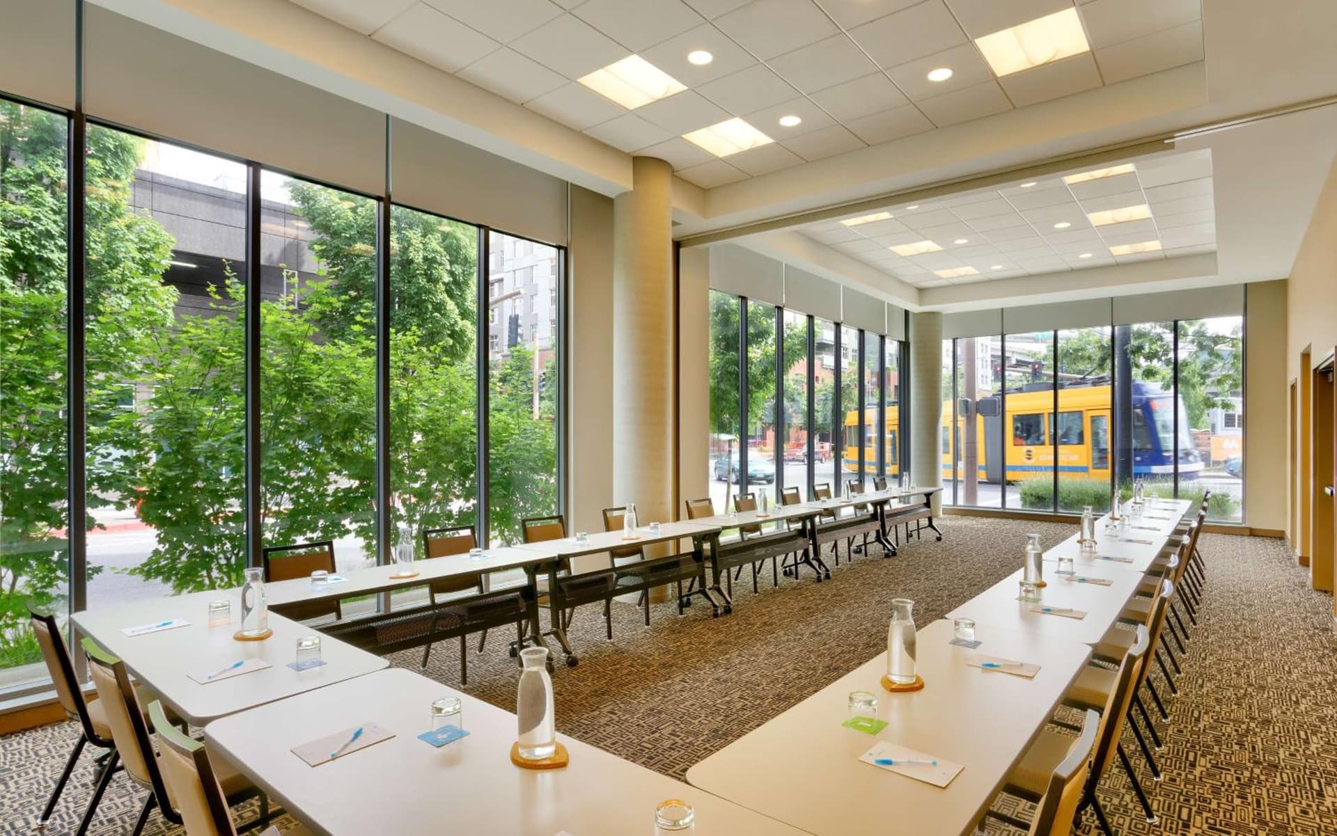 Hyatt House Portland / Downtown gallery photo in Portland, OR — image 132
