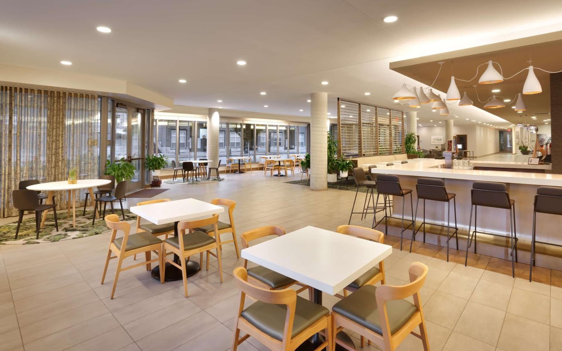 Hyatt House Portland / Downtown gallery photo in Portland, OR — image 84