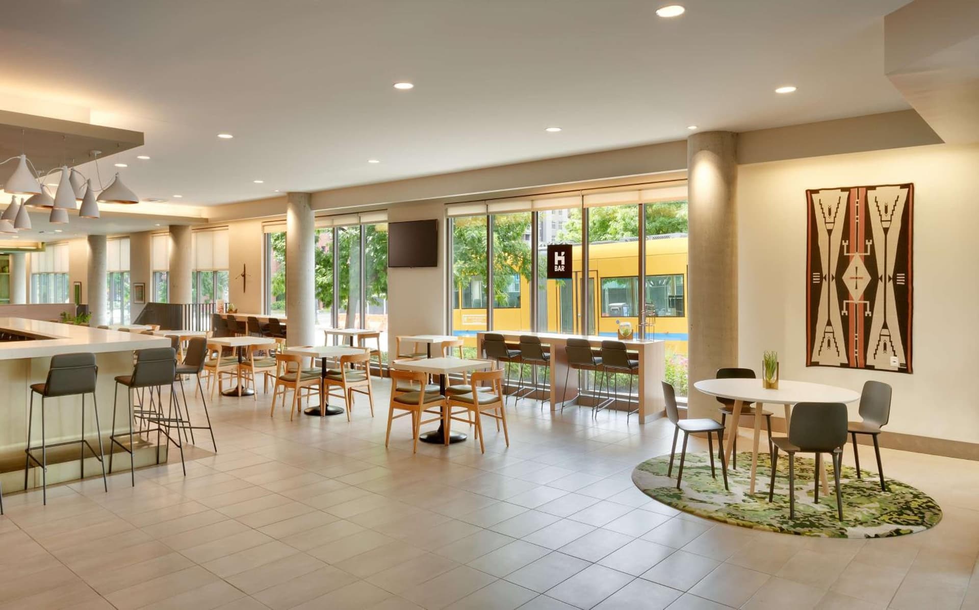 Hyatt House Portland / Downtown gallery photo in Portland, OR — image 122