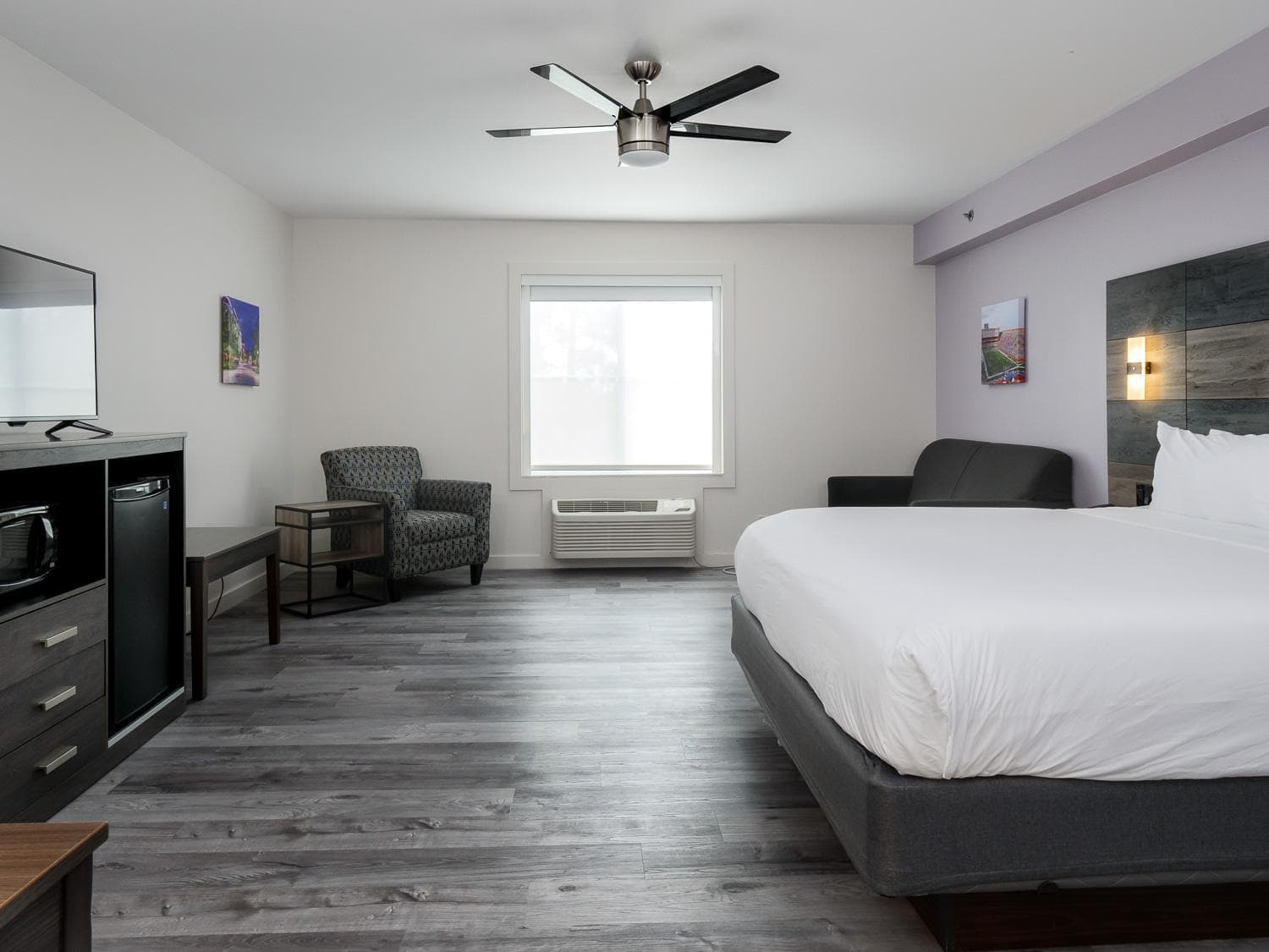 HOM Hotel Gainesville, SureStay Collection by Best Western gallery photo in Gainesville, FL — image 56