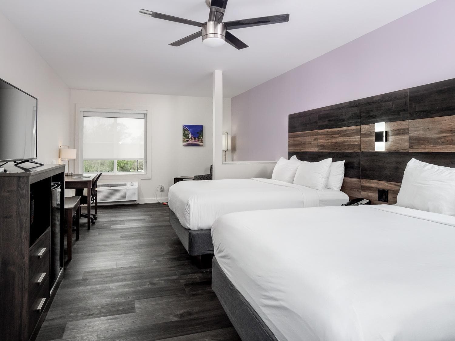 HOM Hotel Gainesville, SureStay Collection by Best Western gallery photo in Gainesville, FL — image 62