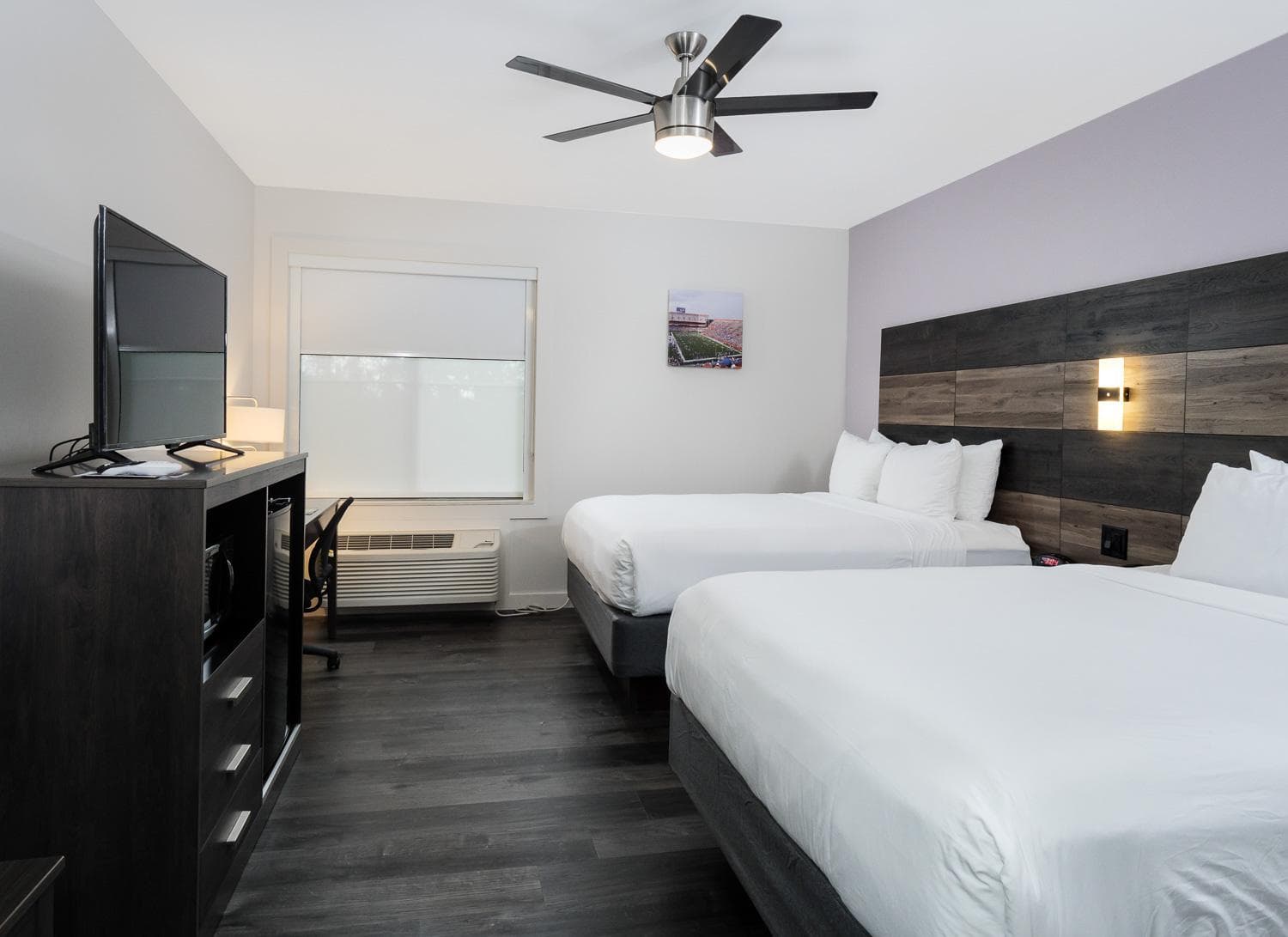 HOM Hotel Gainesville, SureStay Collection by Best Western gallery photo in Gainesville, FL — image 50