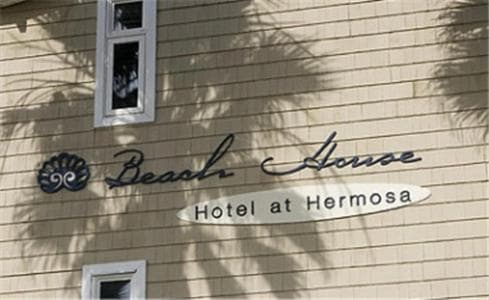 Beach House Hotel at Hermosa Beach gallery photo in Hermosa Beach, CA — image 24