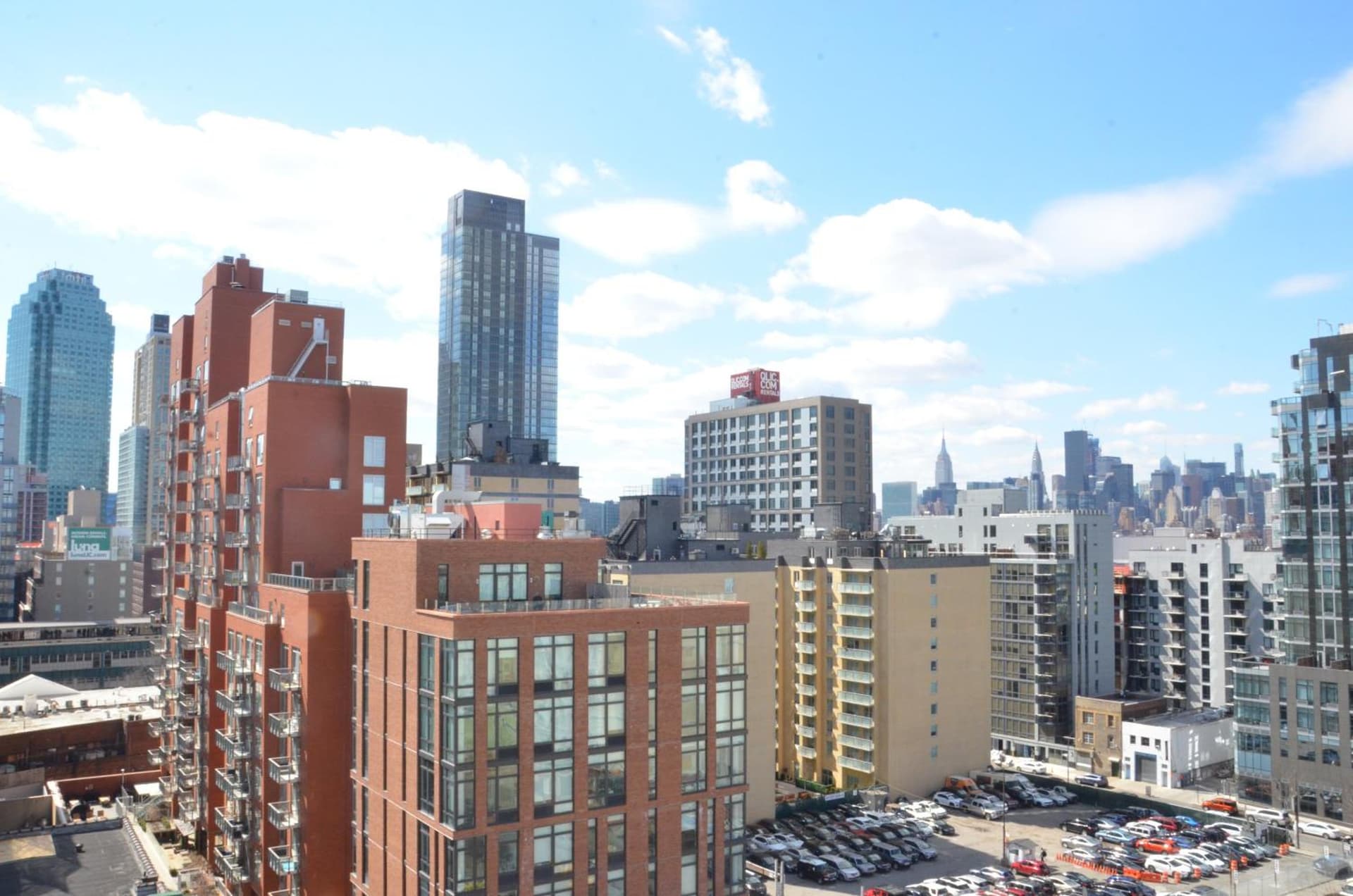 LIC Plaza Hotel gallery photo in Queens, NY — image 17