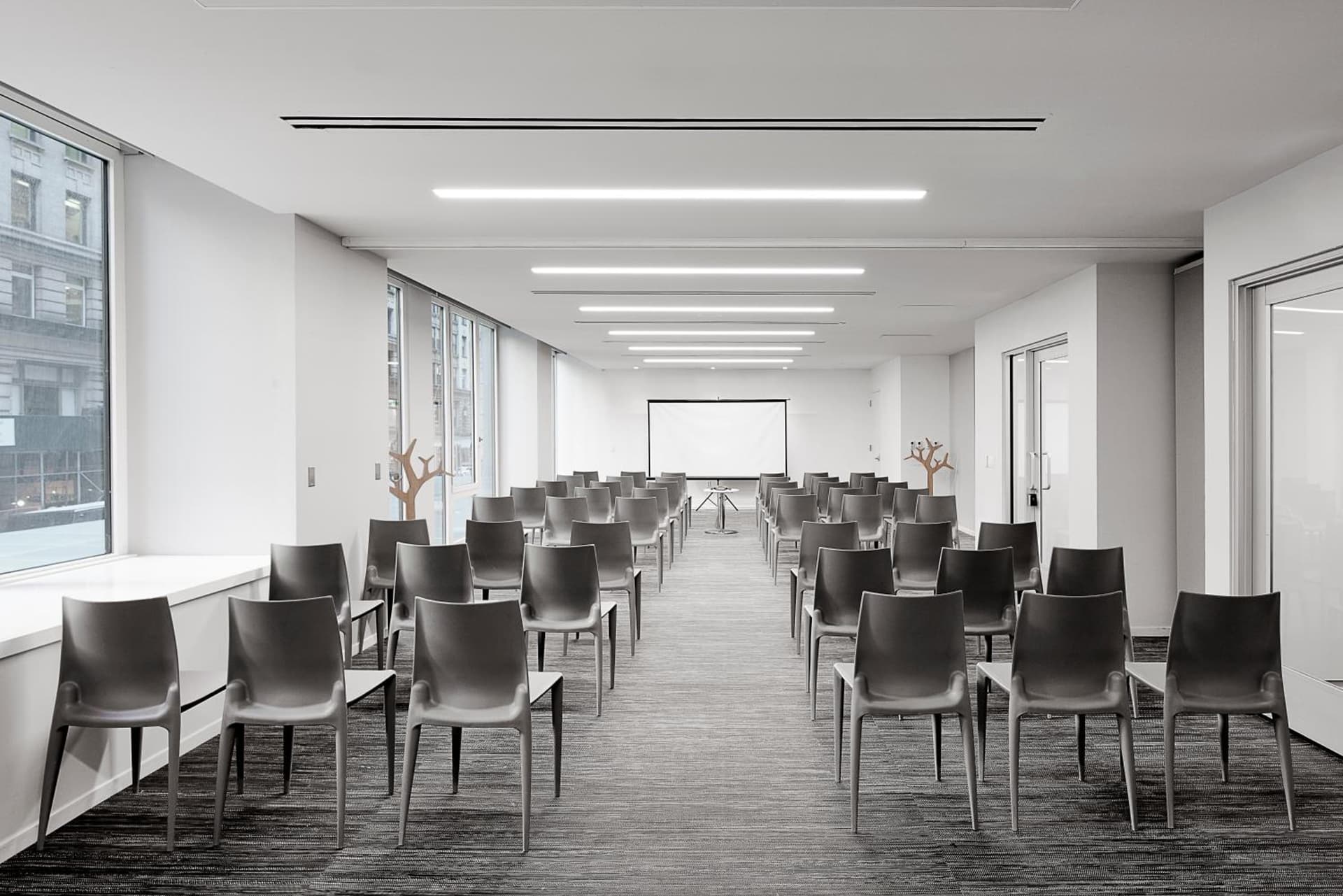 INNSiDE by Meliá New York Nomad property views in New York, NY — gallery photo 3