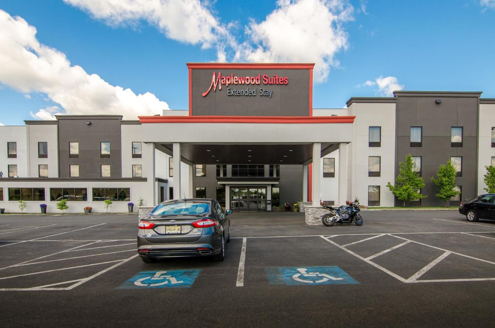Holiday Inn & Suites Syracuse Airport - Liverpool by IHG gallery photo in Liverpool, NY — image 25