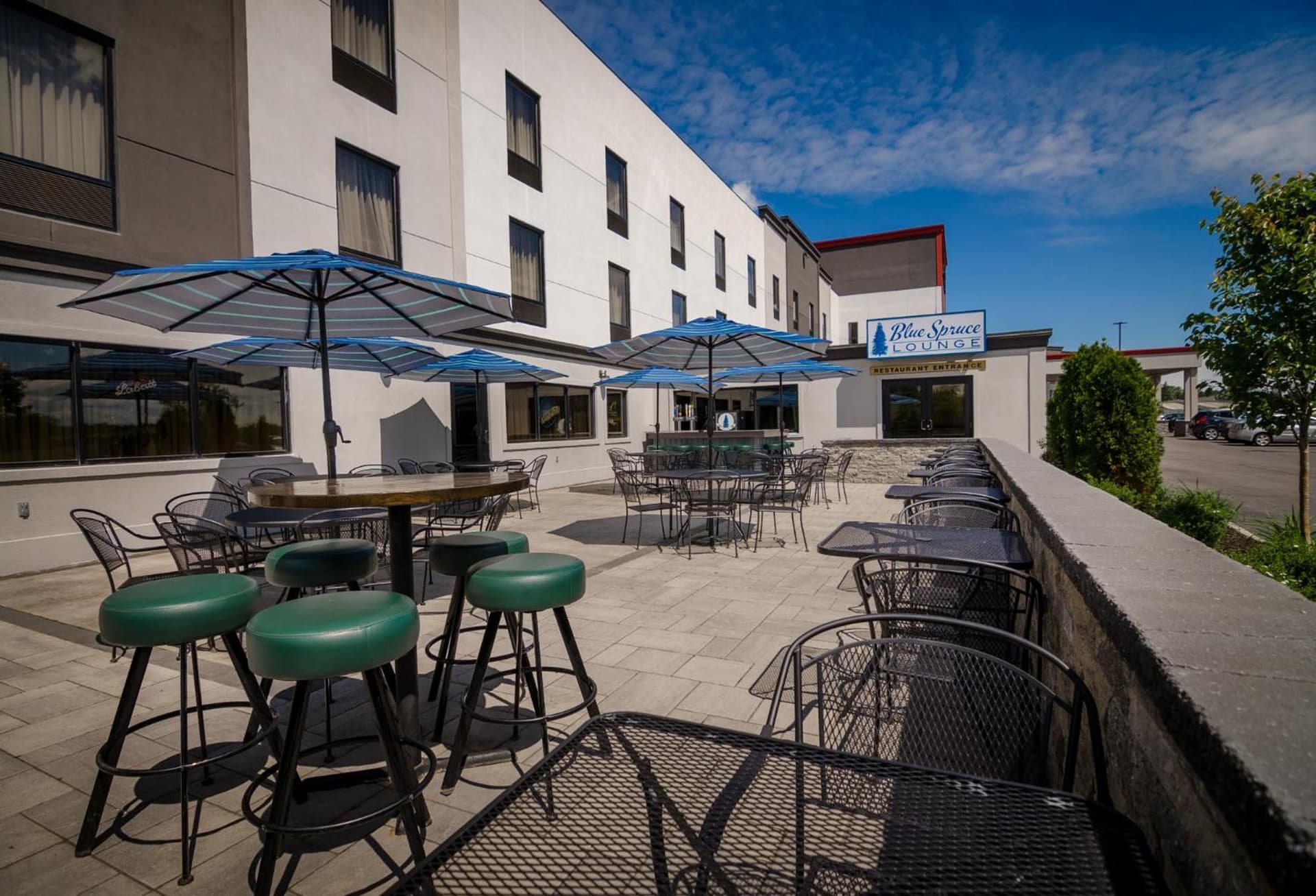 Holiday Inn & Suites Syracuse Airport - Liverpool by IHG gallery photo in Liverpool, NY — image 64