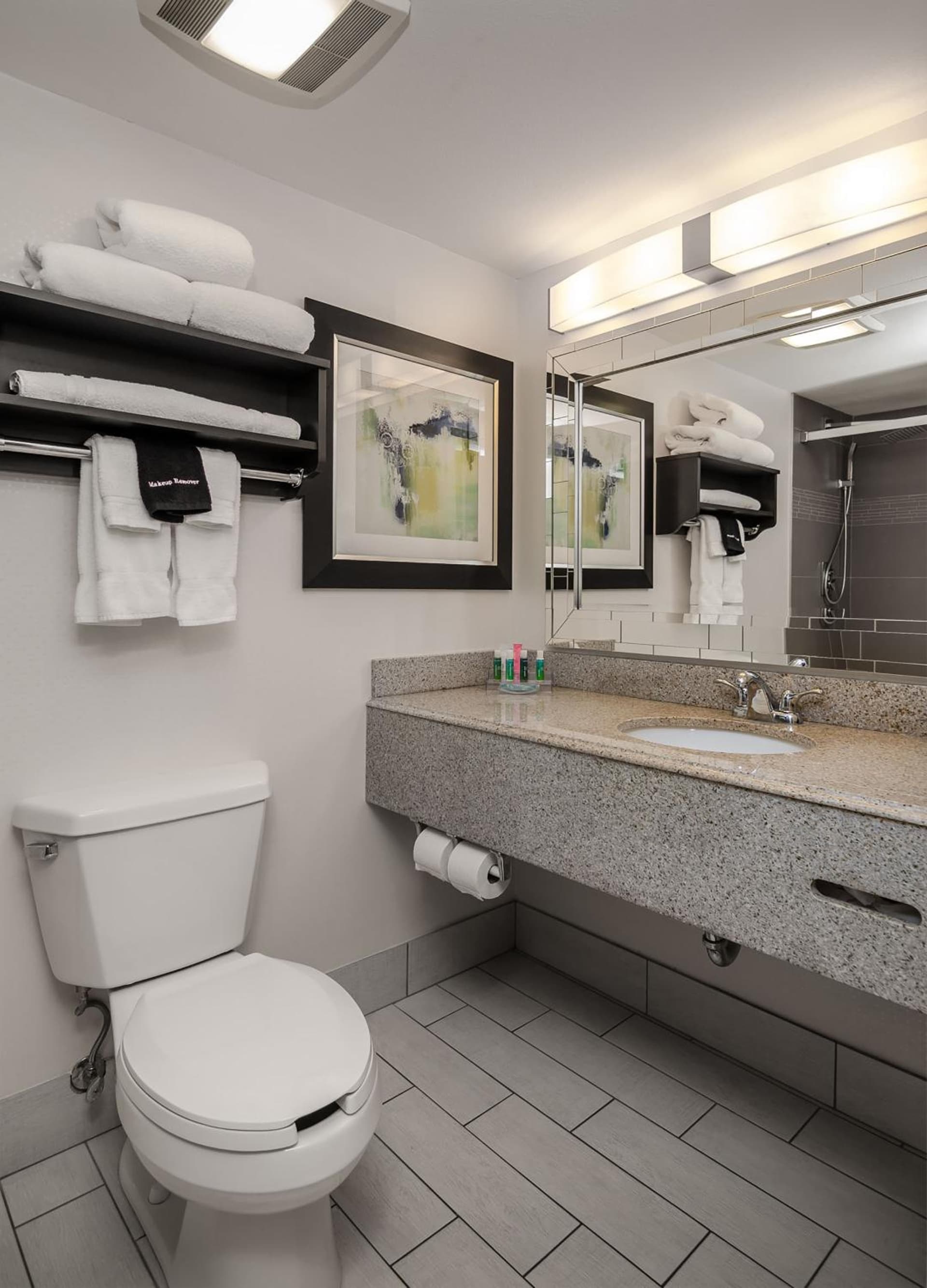 Holiday Inn & Suites Syracuse Airport - Liverpool by IHG gallery photo in Liverpool, NY — image 12