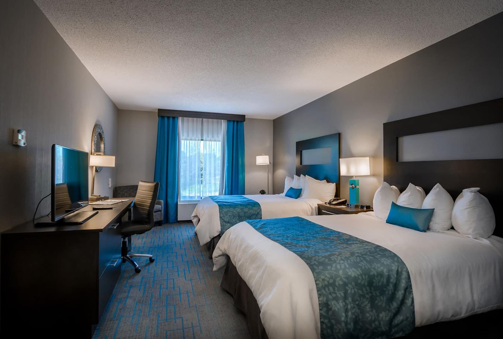 Holiday Inn & Suites Syracuse Airport - Liverpool by IHG gallery photo in Liverpool, NY — image 21