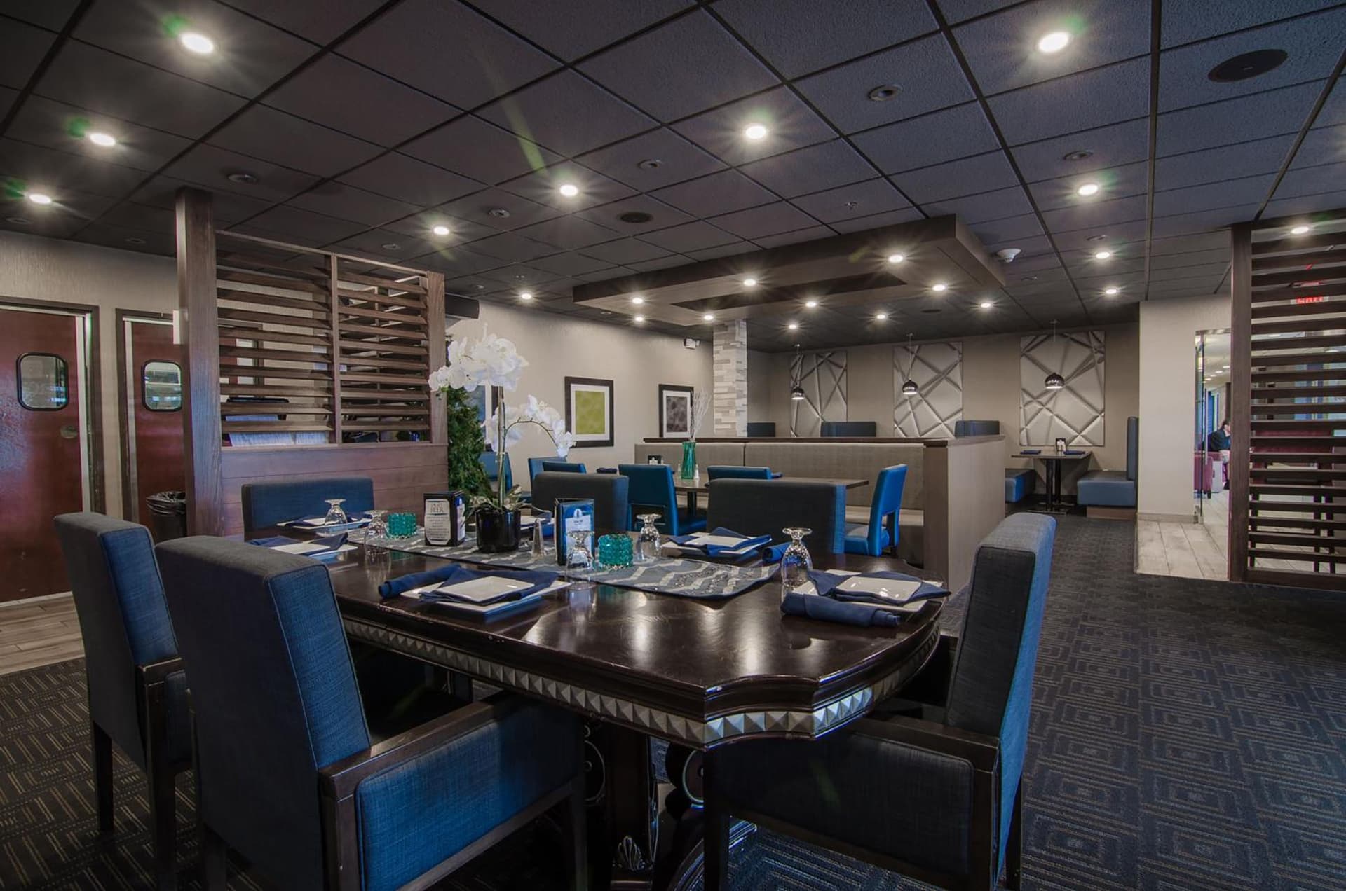 Holiday Inn & Suites Syracuse Airport - Liverpool by IHG gallery photo in Liverpool, NY — image 68