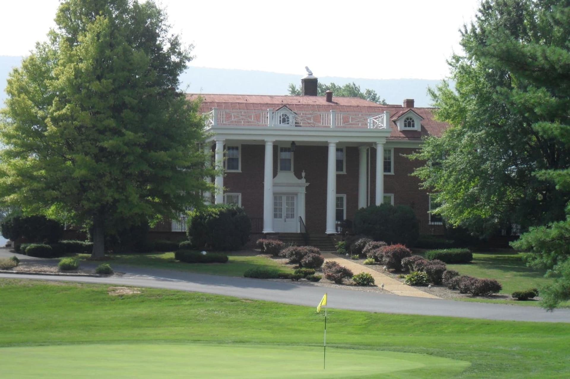 Shenvalee Golf Resort — hotel in New Market, Virginia