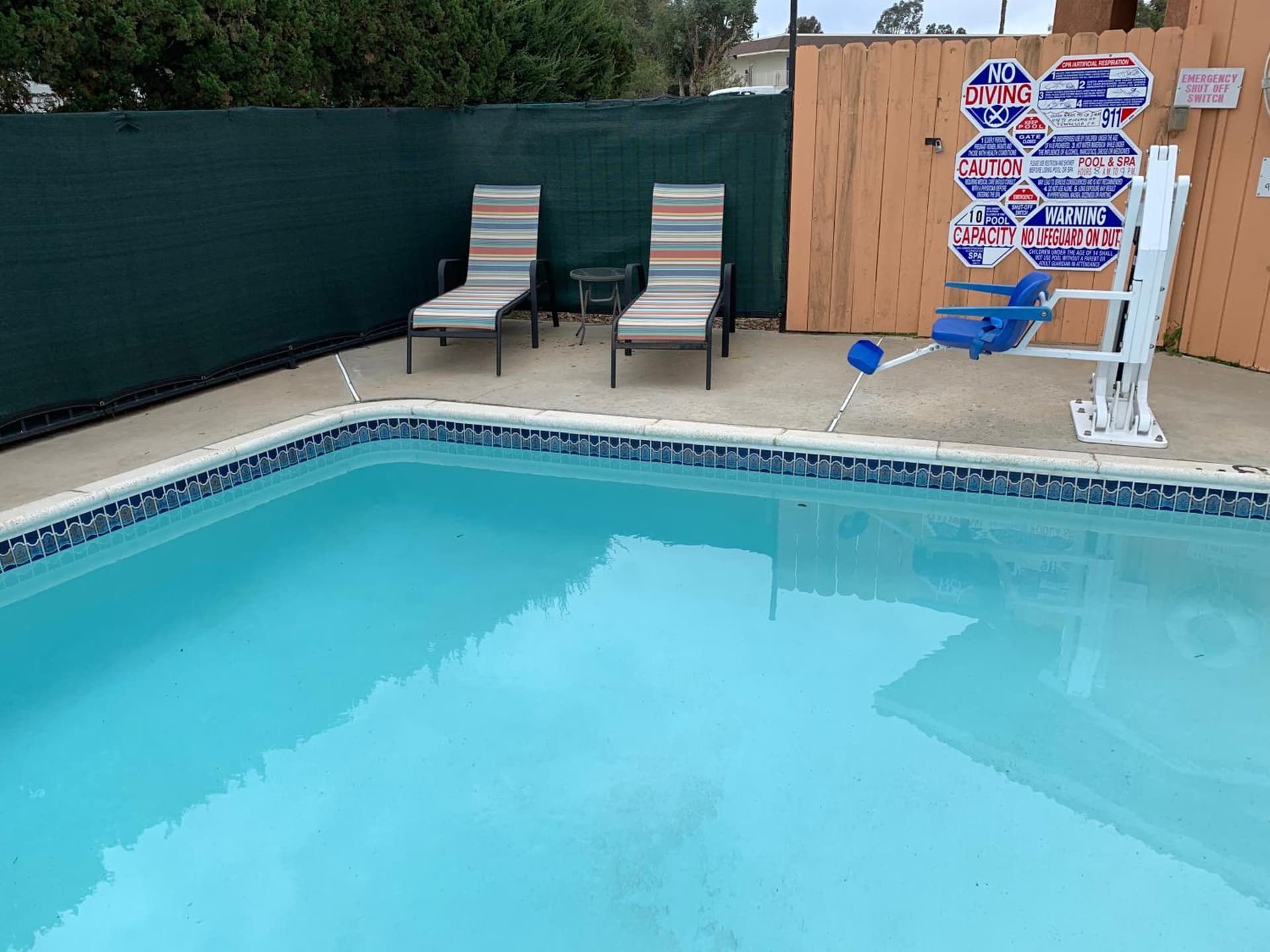 Rancho California Inn Temecula gallery photo in Temecula, CA — image 8