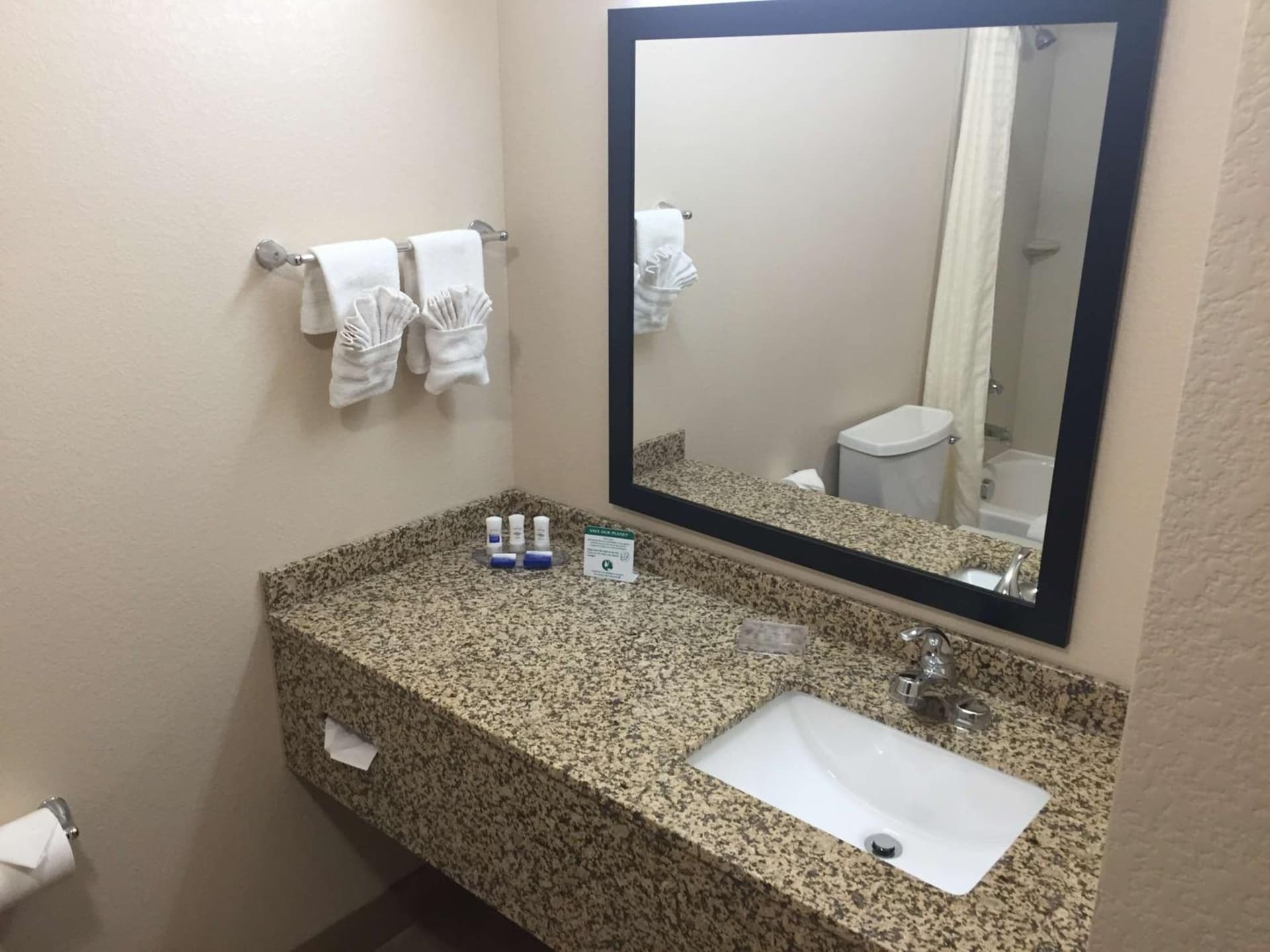 Best Western Plus Gateway Inn & Suites - Aurora gallery photo in Aurora, CO — image 11