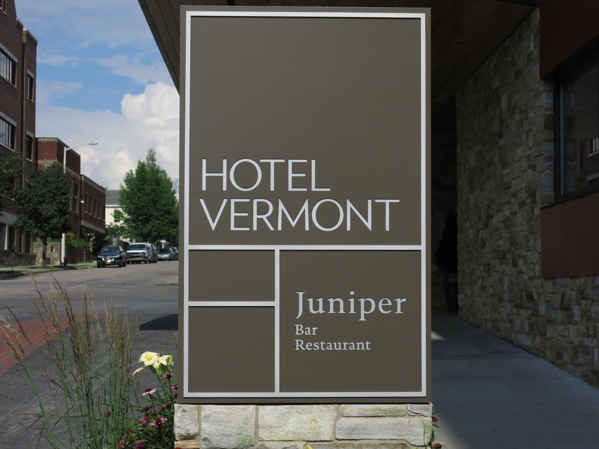 Hotel Vermont Burlington gallery photo in Burlington, VT — image 16