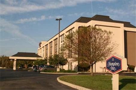 Hampton Inn Columbus/Taylorsville gallery photo in Edinburgh, IN — image 27