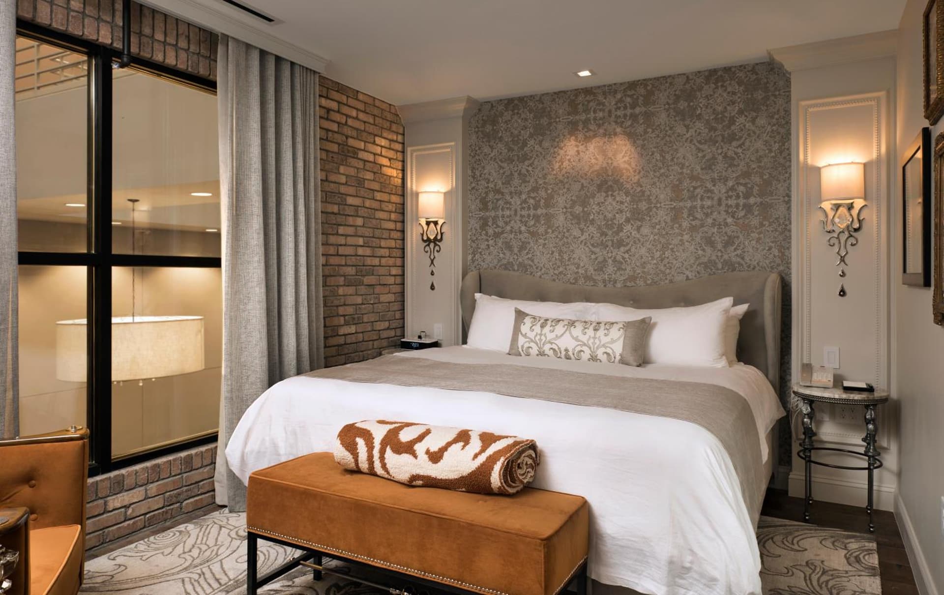 The Ivey's Hotel gallery photo in Charlotte, NC — image 34
