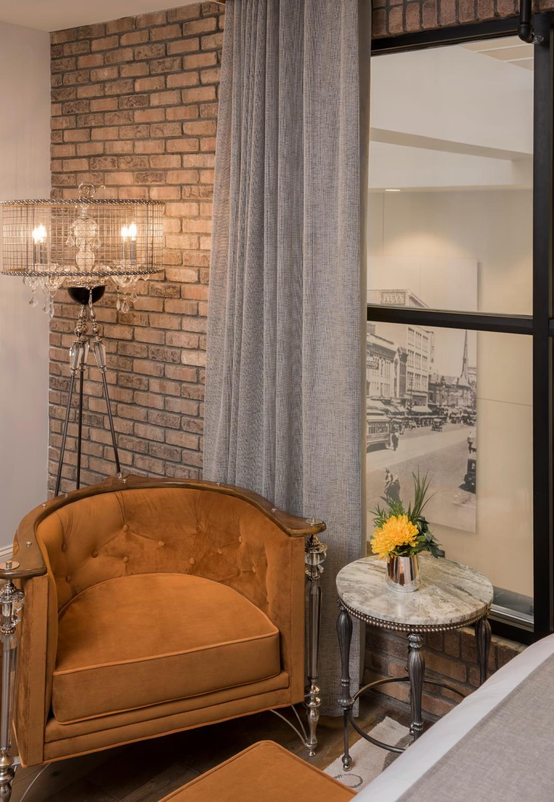 The Ivey's Hotel gallery photo in Charlotte, NC — image 42