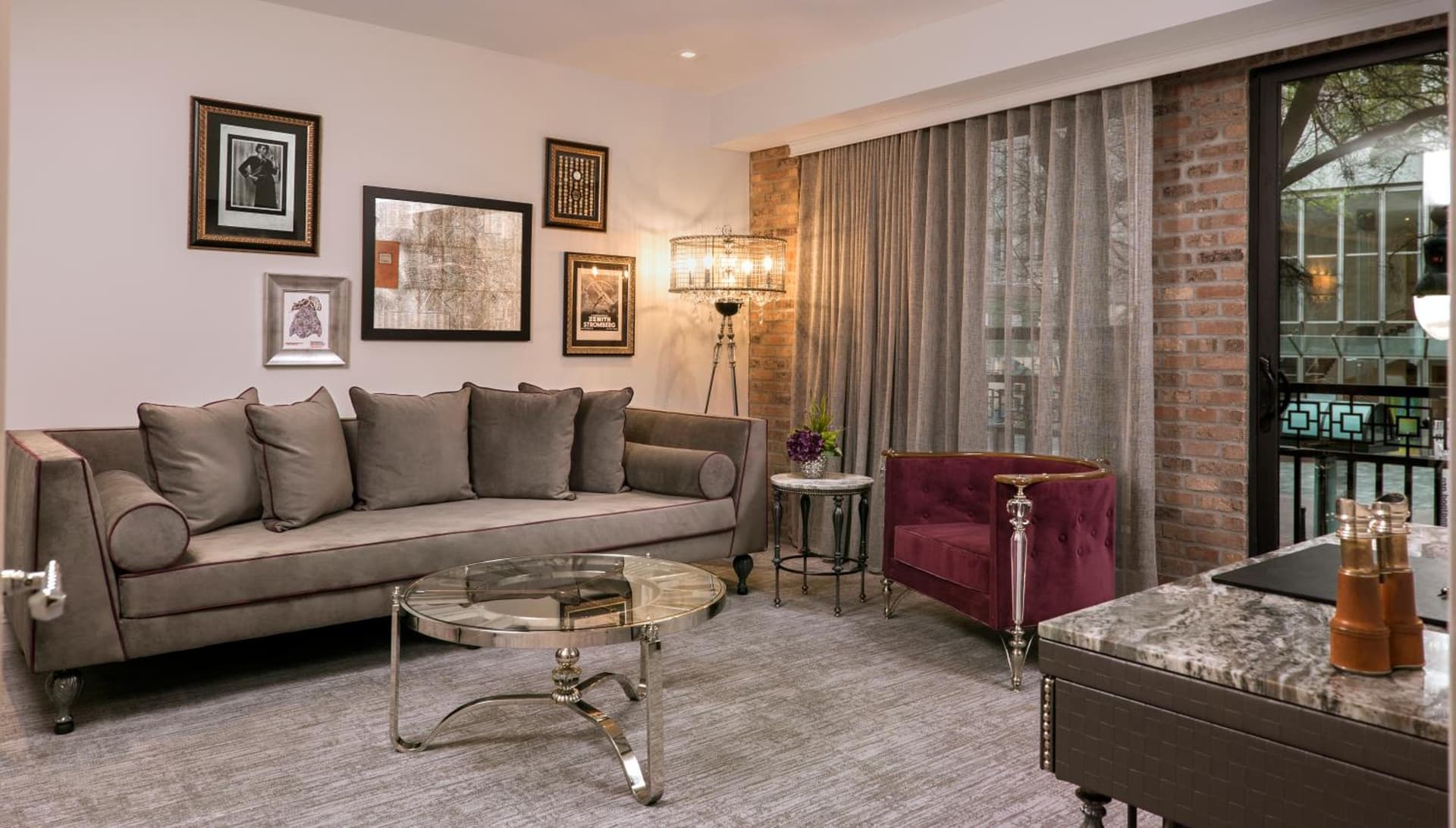 The Ivey's Hotel gallery photo in Charlotte, NC — image 35