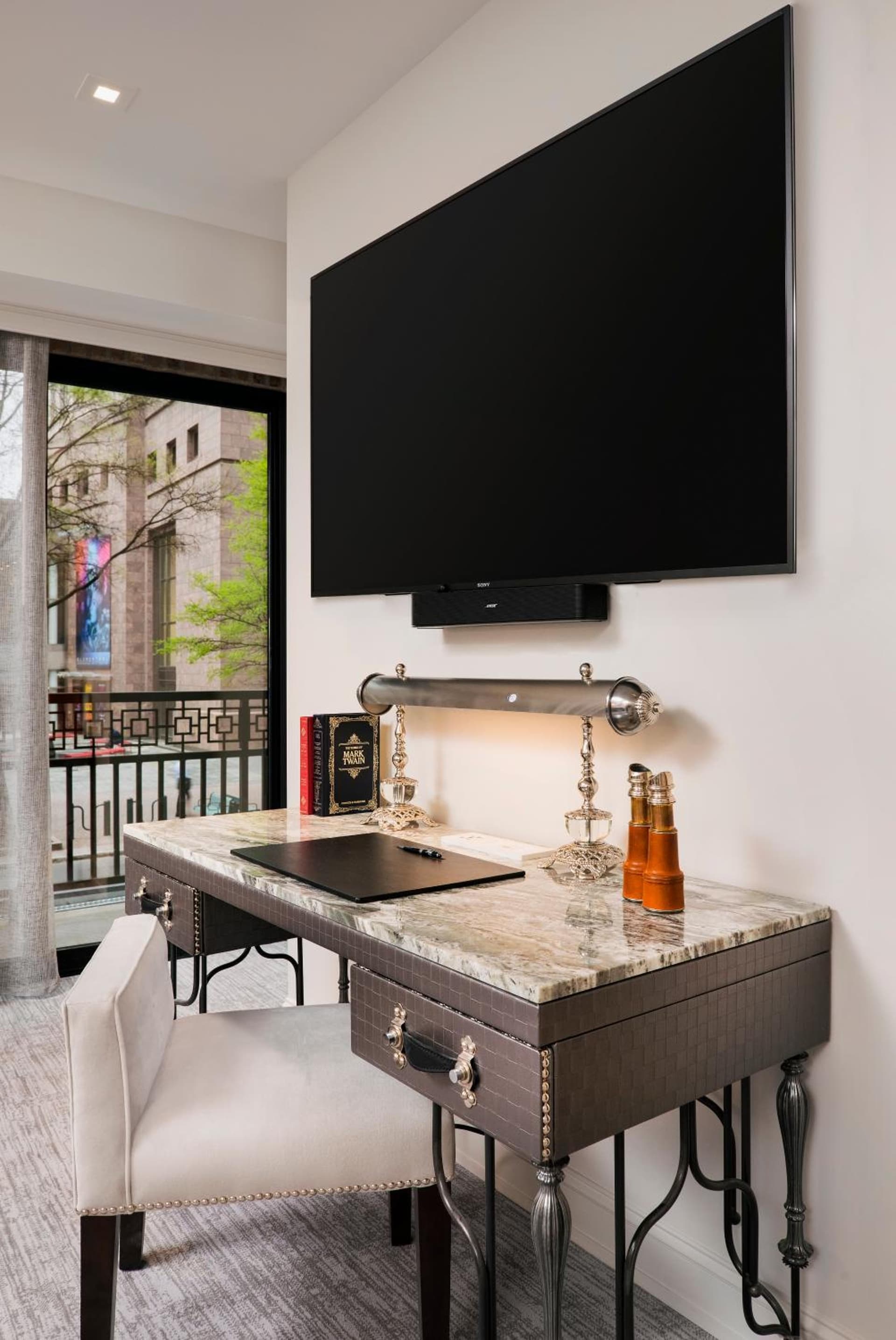 The Ivey's Hotel gallery photo in Charlotte, NC — image 51