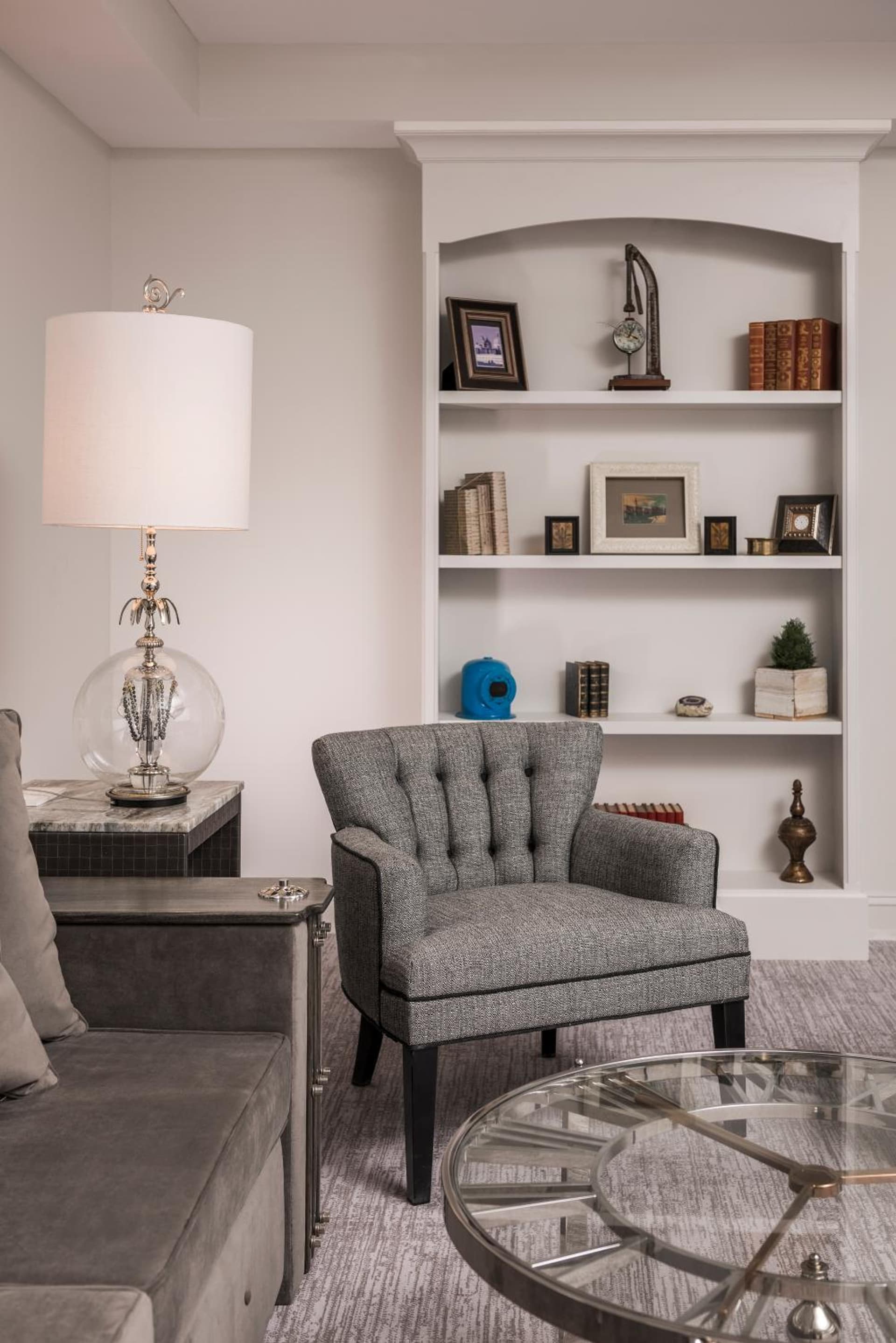 The Ivey's Hotel gallery photo in Charlotte, NC — image 25
