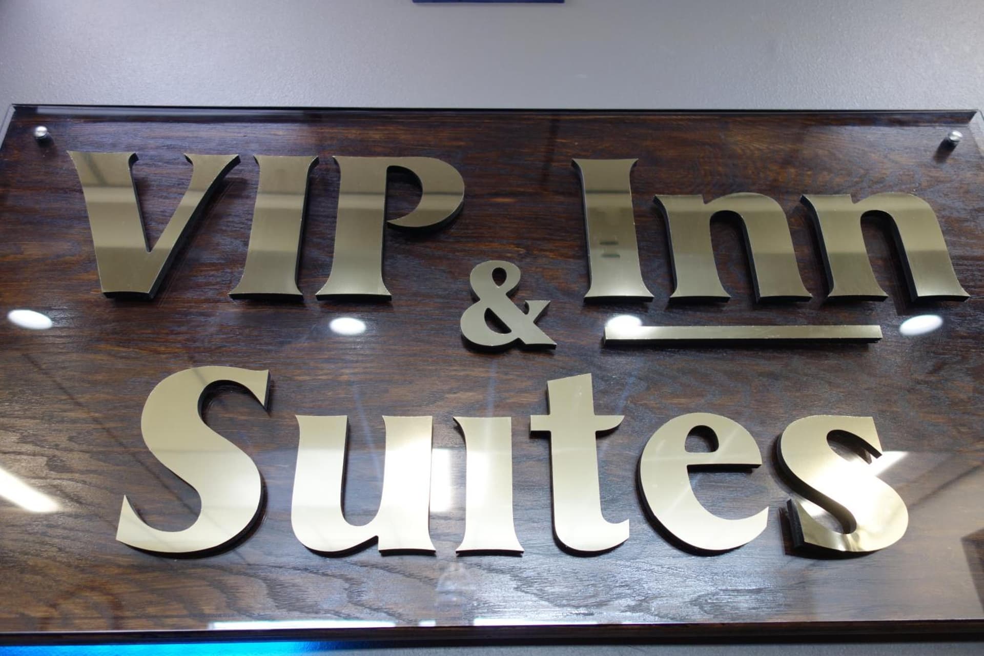 VIP Inn and Suites gallery photo in Huntsville, AL — image 15