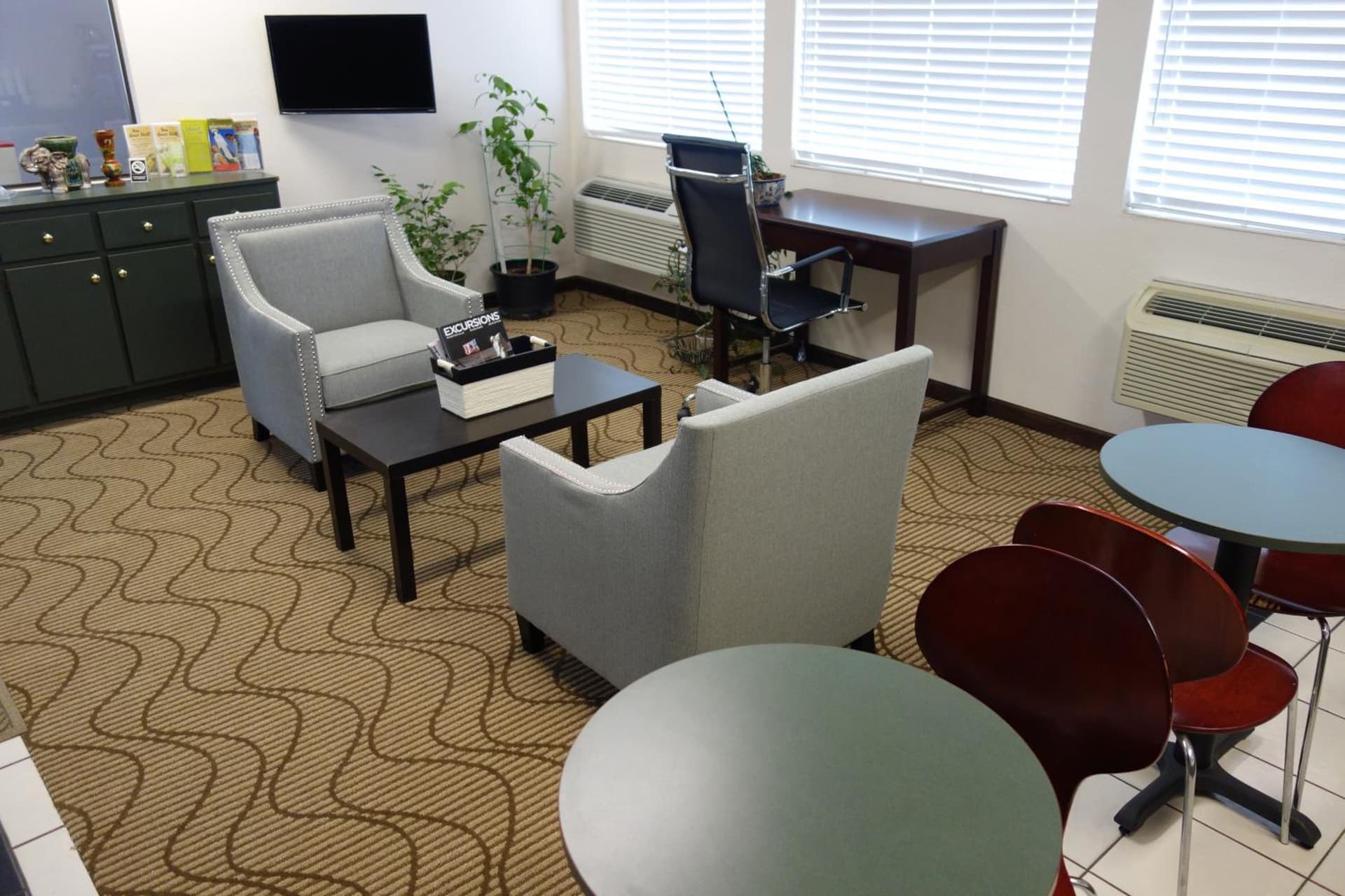 VIP Inn and Suites gallery photo in Huntsville, AL — image 27