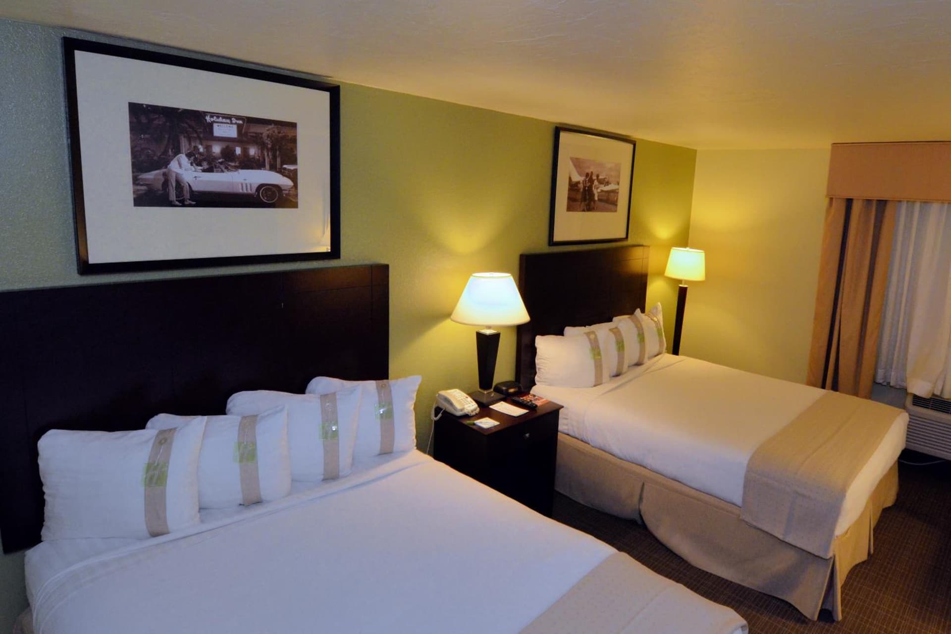 Holiday Inn - Fort Myers - Downtown Area by IHG gallery photo in Fort Myers, FL — image 17