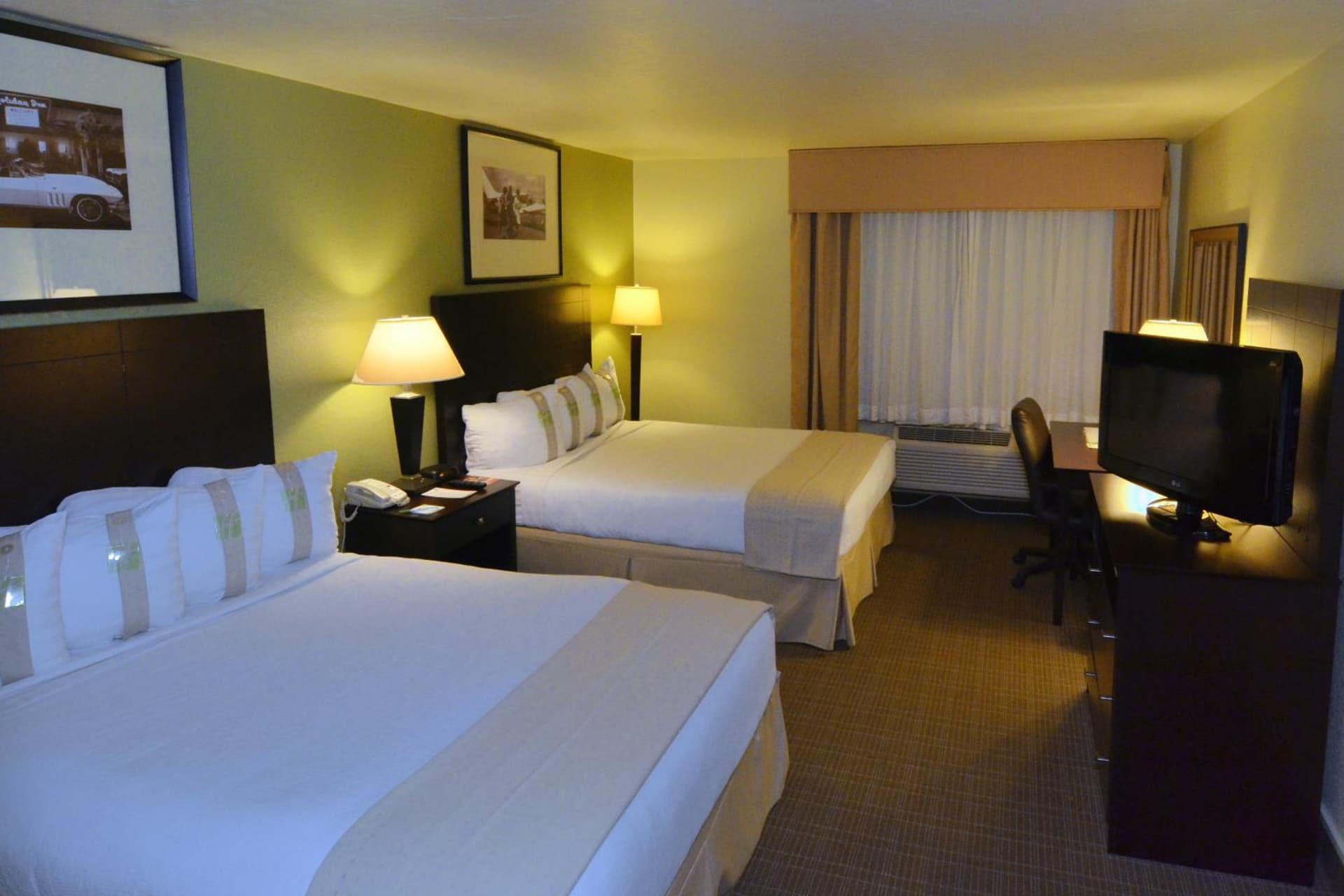 Holiday Inn - Fort Myers - Downtown Area by IHG gallery photo in Fort Myers, FL — image 5