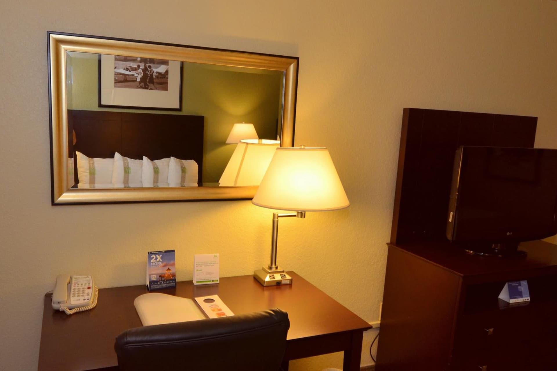 Holiday Inn - Fort Myers - Downtown Area by IHG gallery photo in Fort Myers, FL — image 24