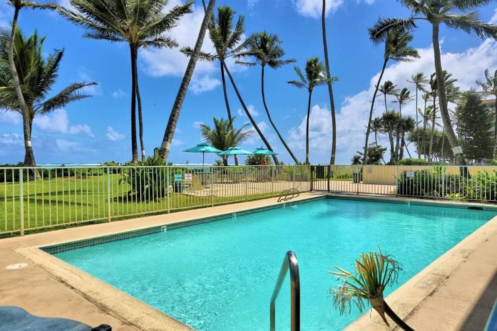 South Kihei Luxury Condos interior in Kihei, HI — gallery photo 2