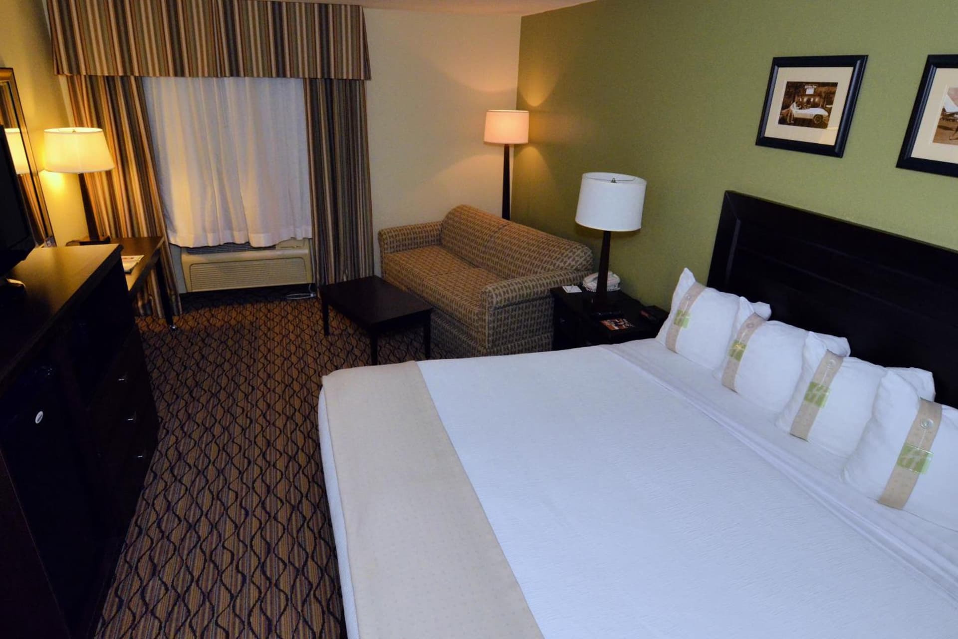 Holiday Inn - Fort Myers - Downtown Area by IHG gallery photo in Fort Myers, FL — image 14