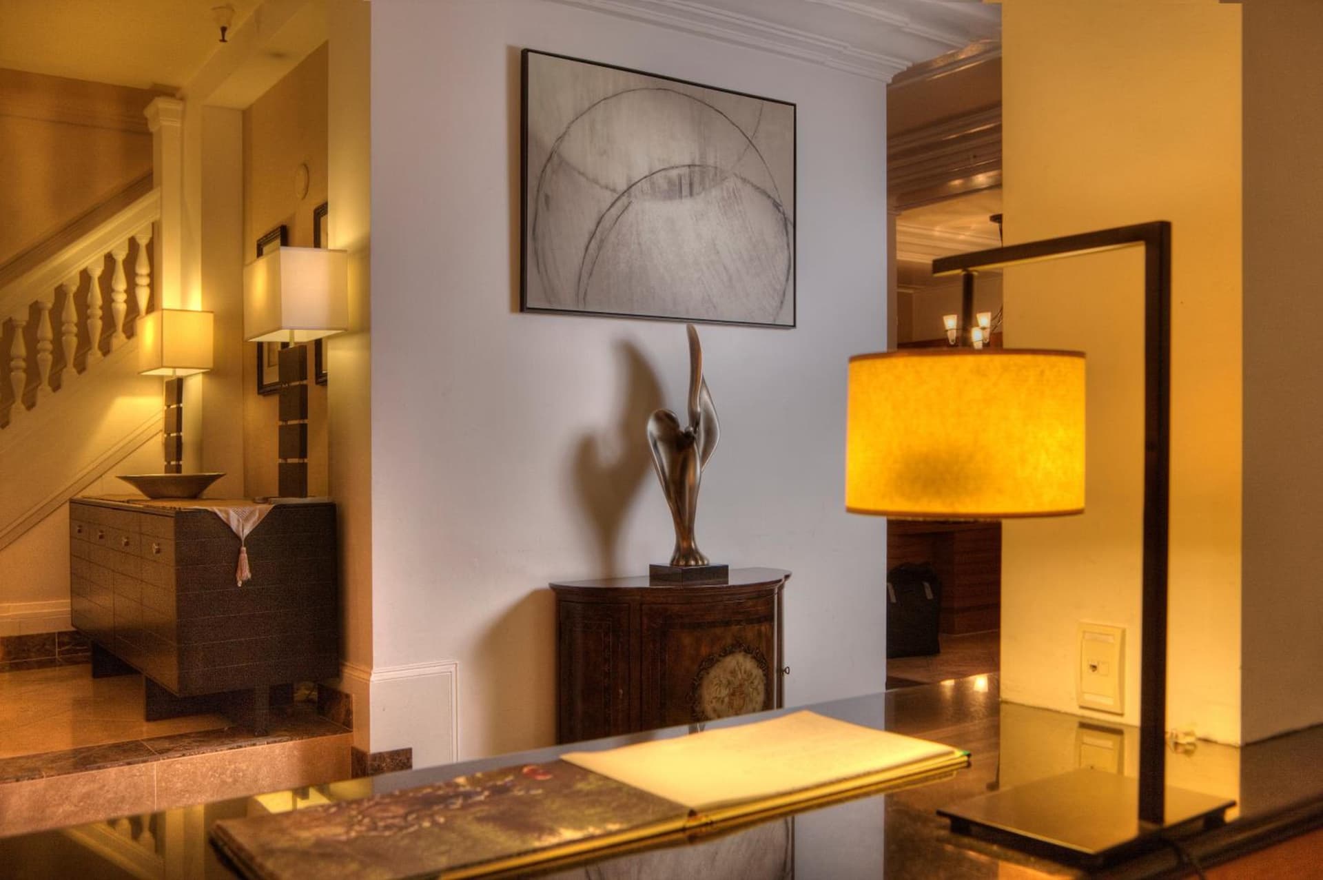 Executive Hotel Vintage Court gallery photo in San Francisco, CA — image 4