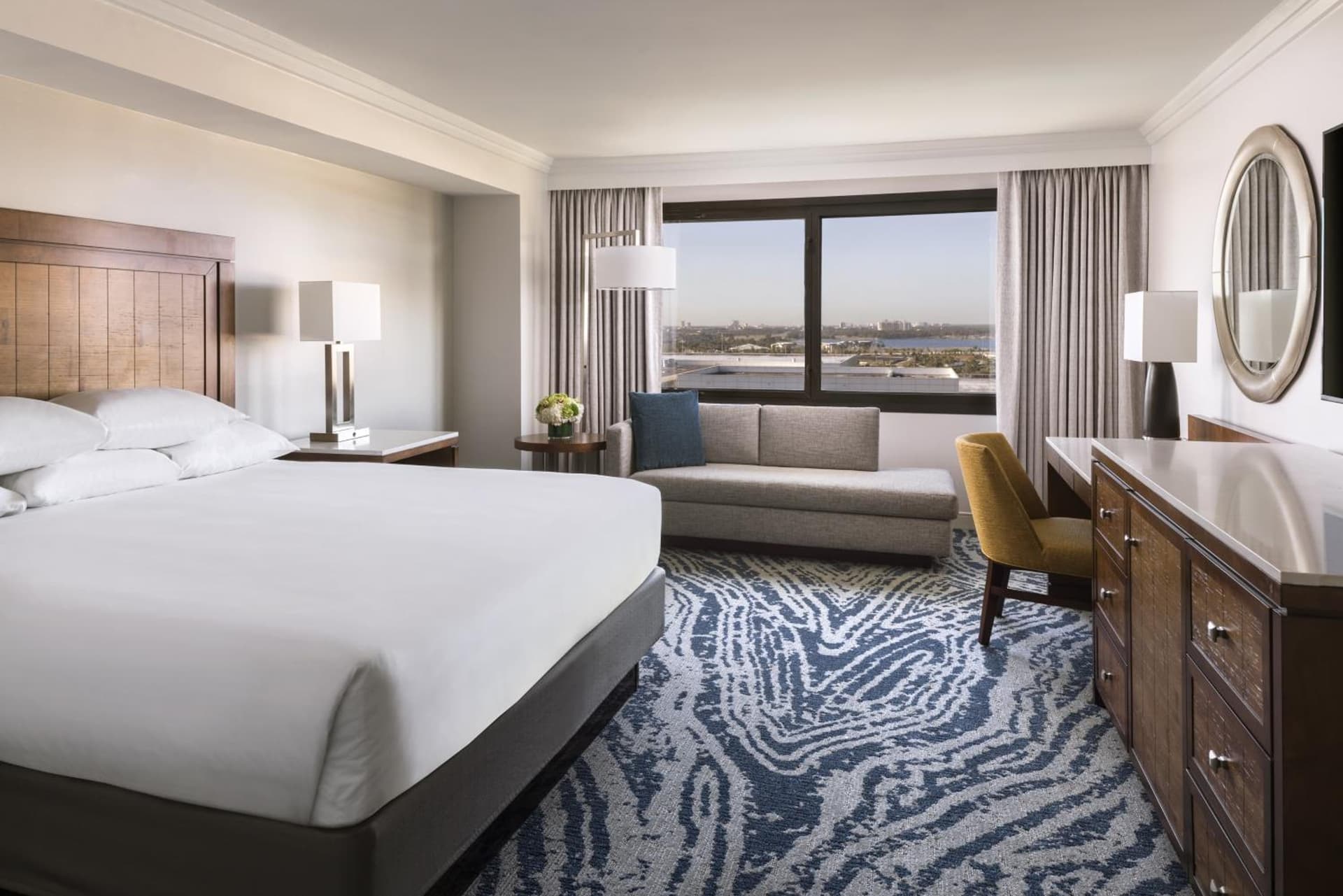 Hyatt Regency Orlando gallery photo in Orlando, FL — image 6