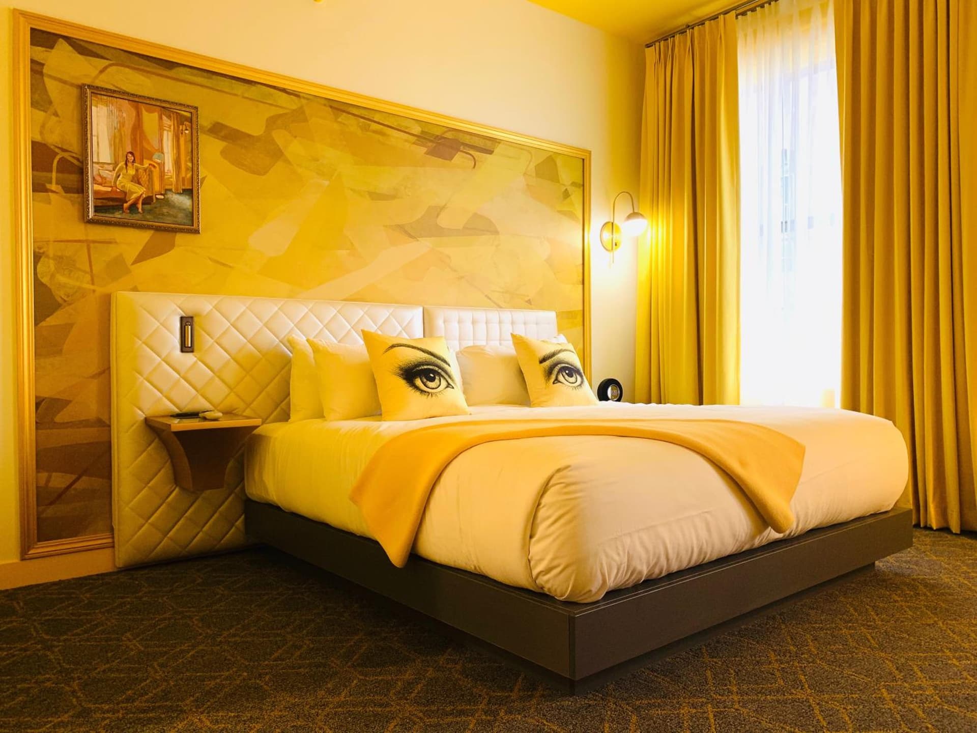 Angad Arts Hotel St Louis, Tapestry Collection by Hilton gallery photo in Saint Louis, MO — image 82