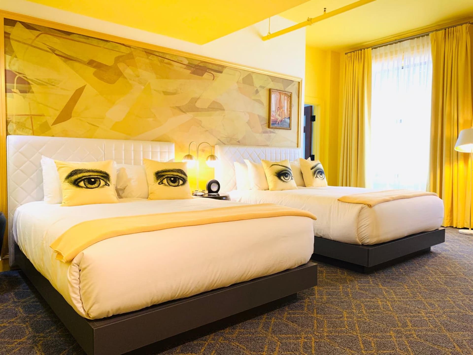 Angad Arts Hotel St Louis, Tapestry Collection by Hilton gallery photo in Saint Louis, MO — image 40