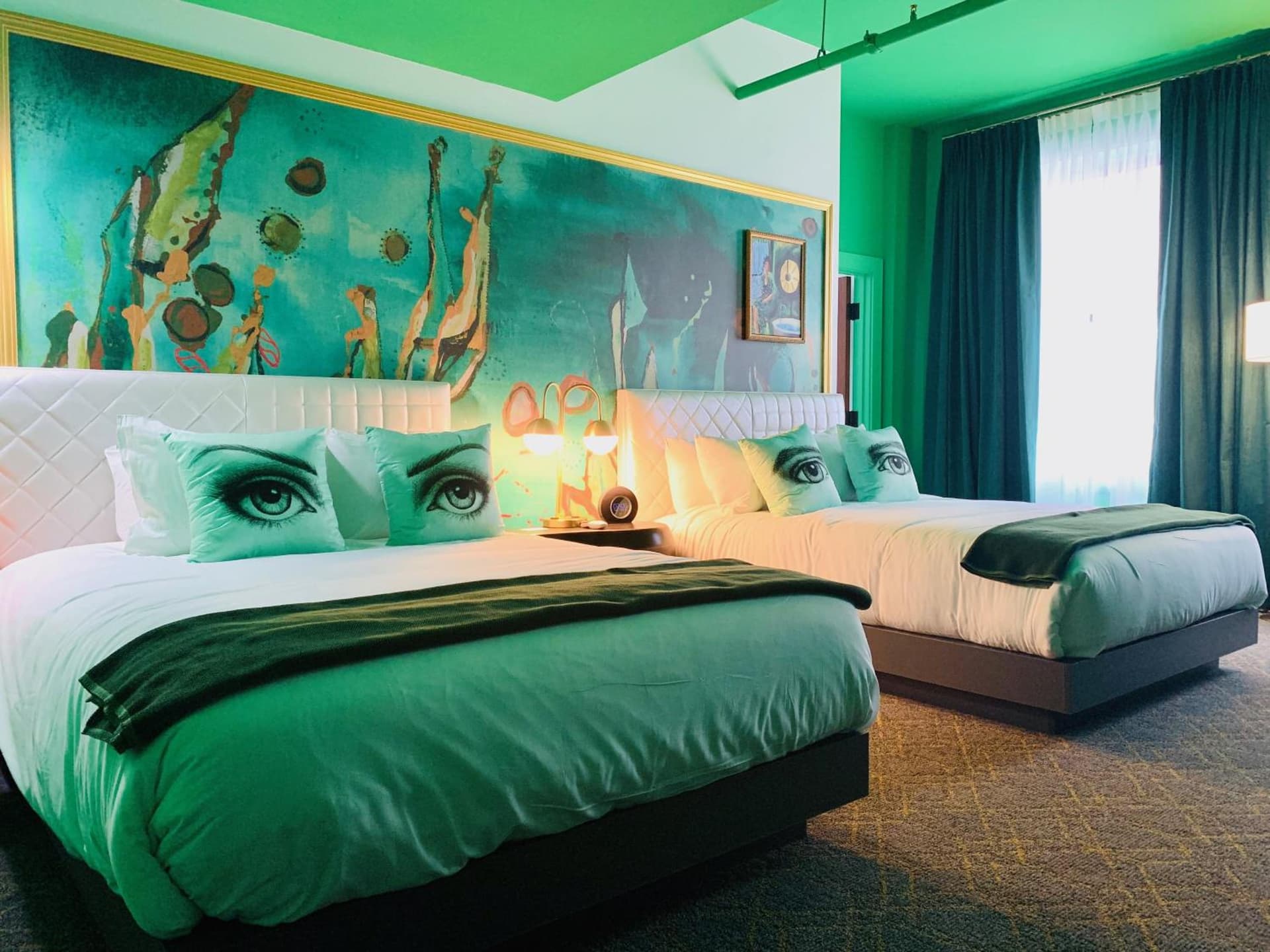 Angad Arts Hotel St Louis, Tapestry Collection by Hilton gallery photo in Saint Louis, MO — image 51