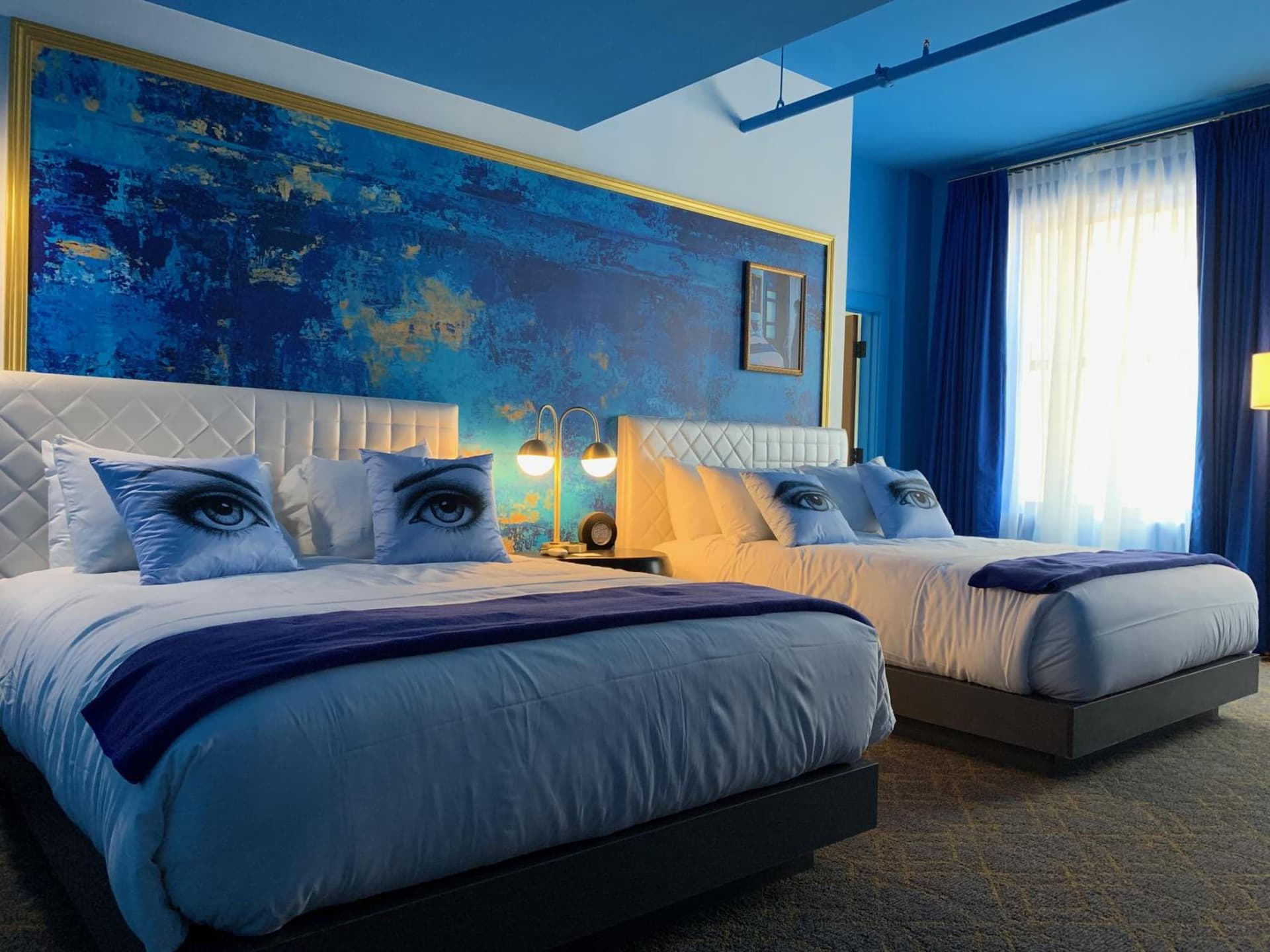 Angad Arts Hotel St Louis, Tapestry Collection by Hilton gallery photo in Saint Louis, MO — image 69