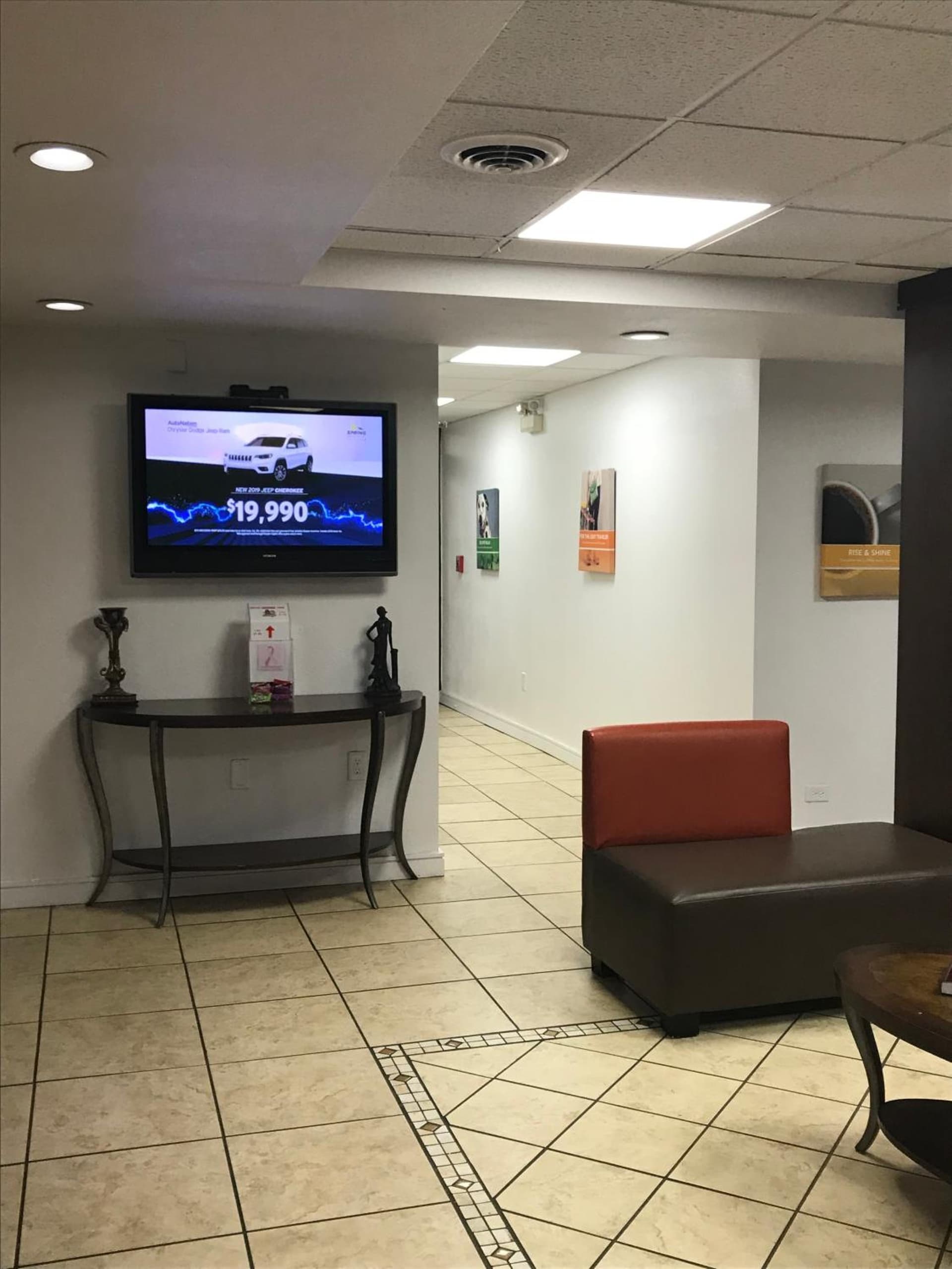 Motel 6-Kingsport, TN gallery photo in Kingsport, TN — image 21